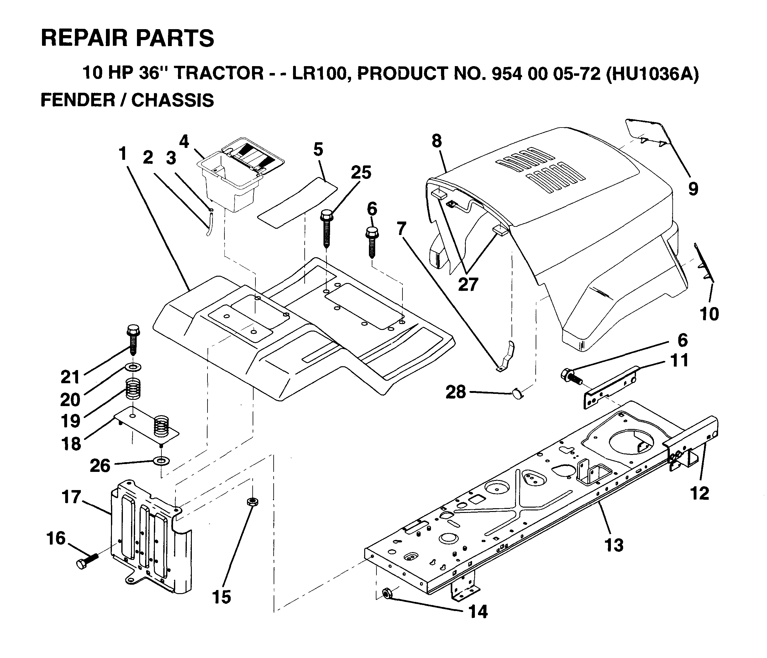 CHASSIS & ENCLOSURES