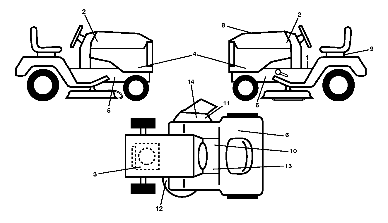 CUTTING EQUIPMENT