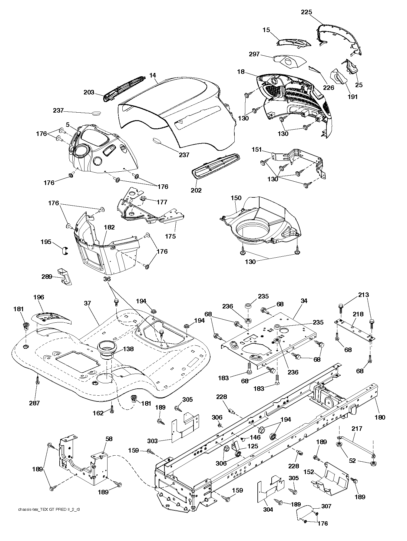 WIRING HARNESS