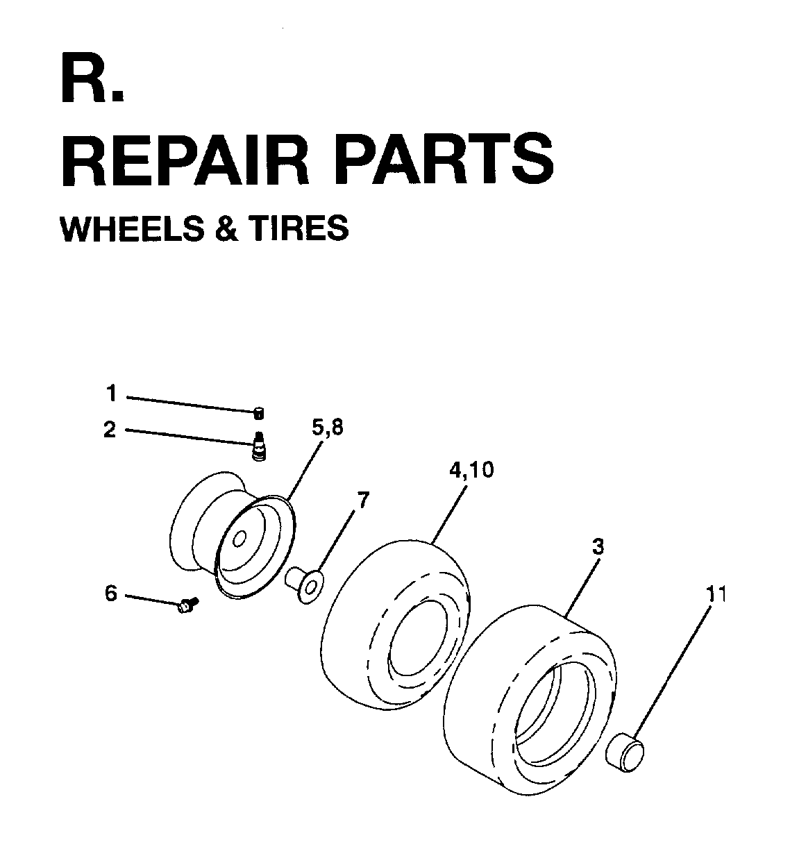 HYDRAULIC FRAME