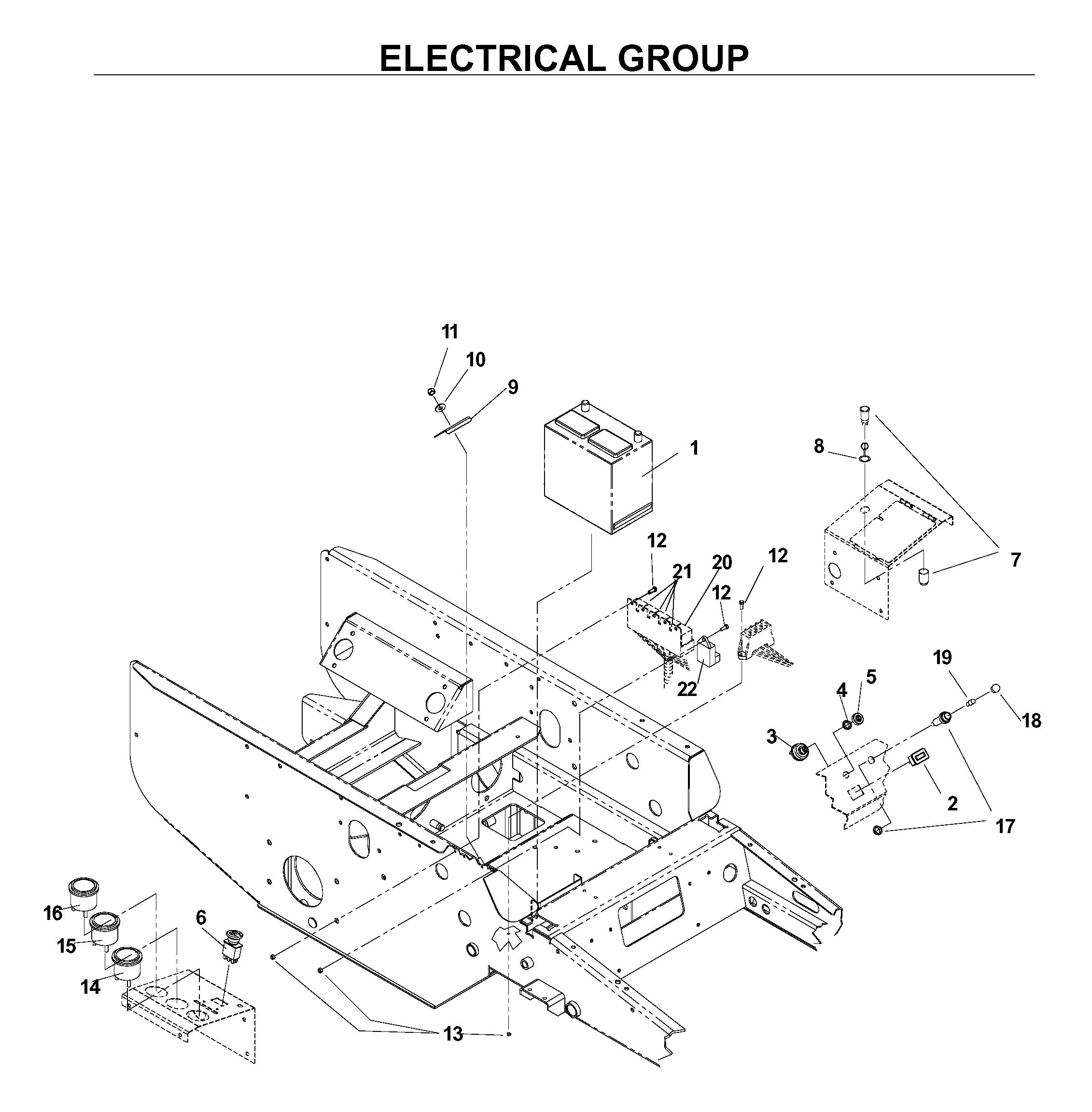 ELECTRICAL