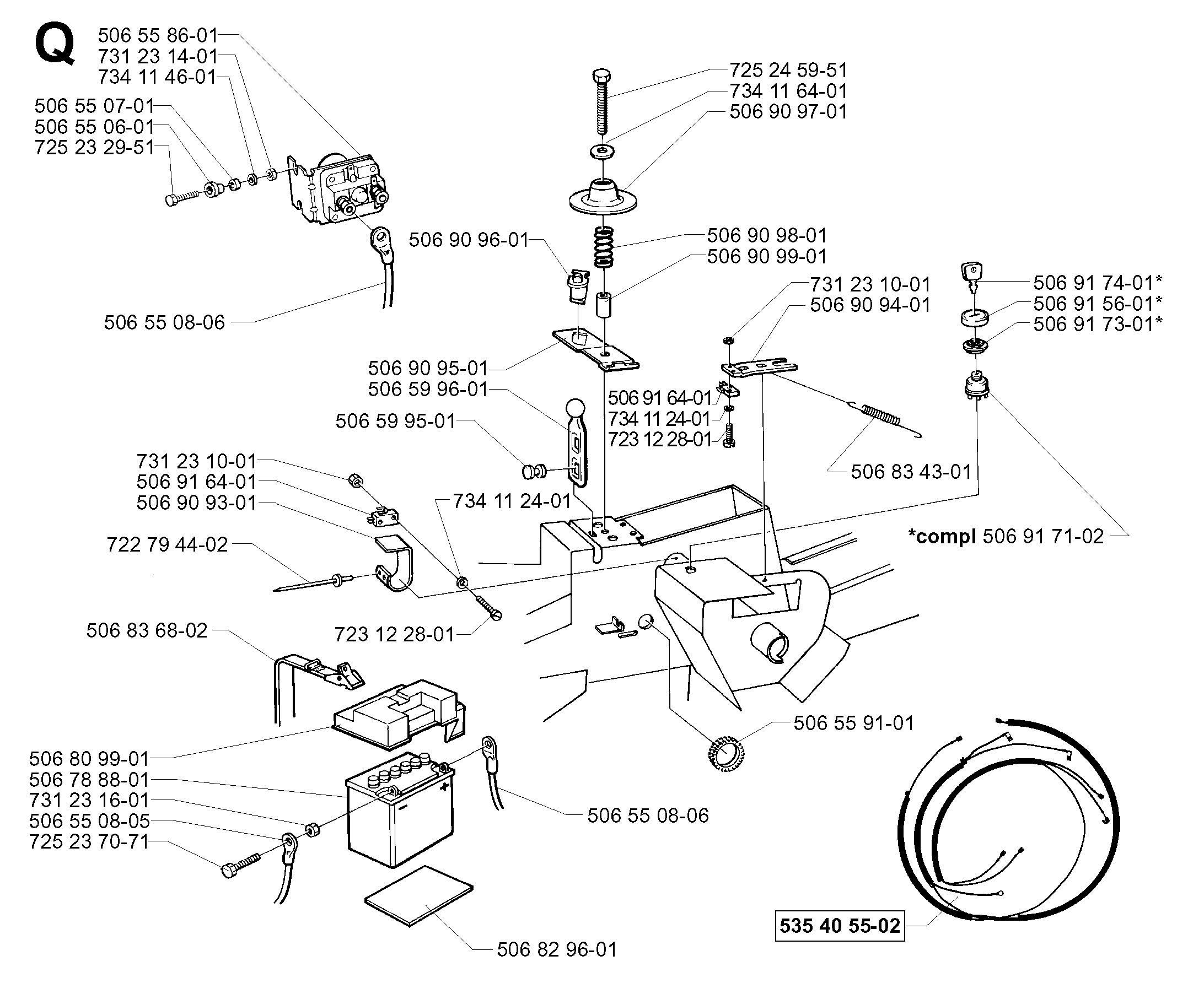 ELECTRICAL