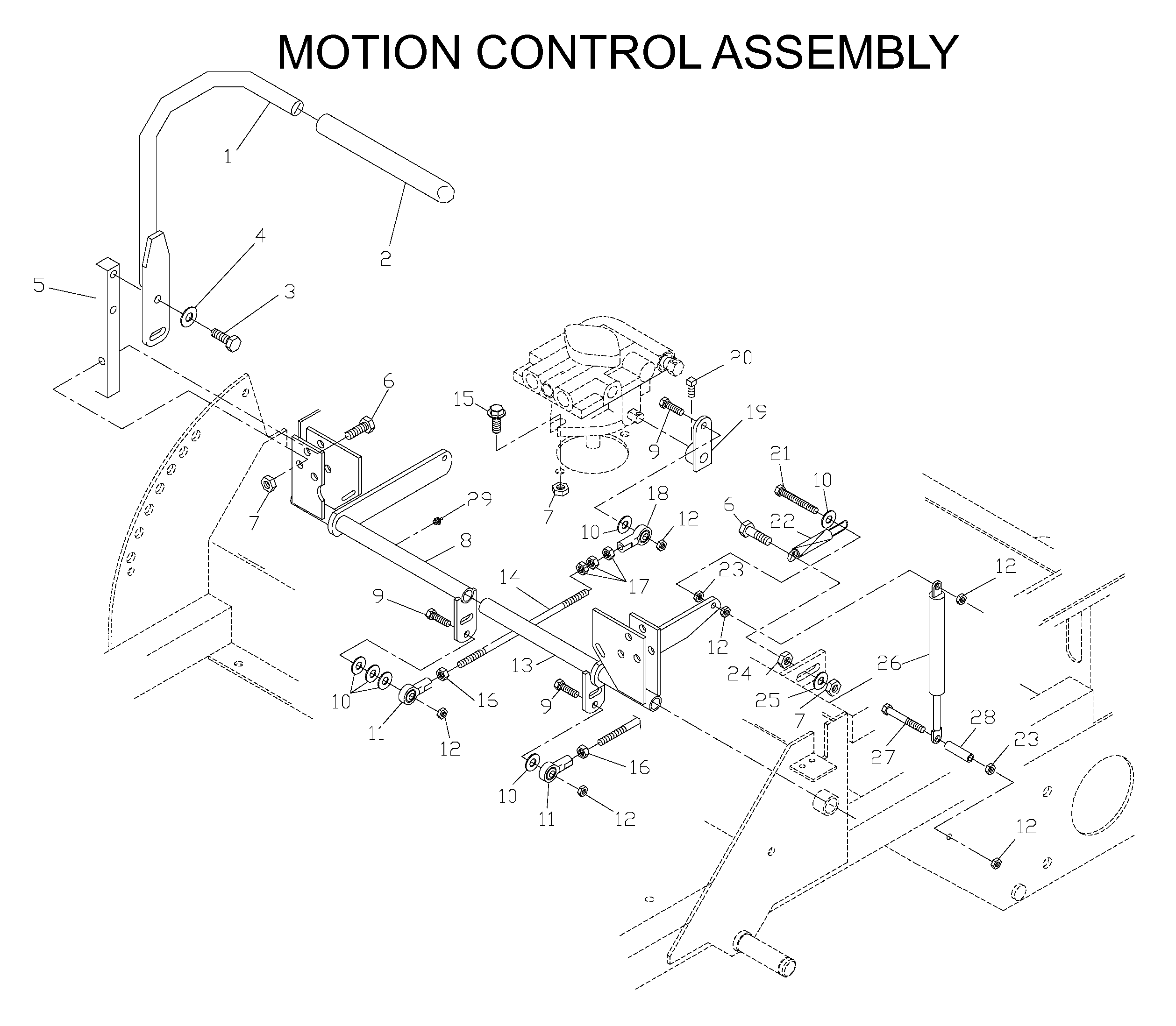WIRING HARNESS