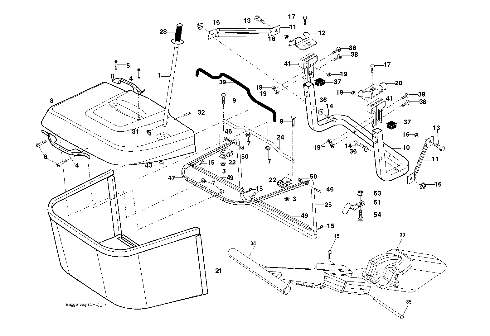 INSTALLATION ACCESSORIES