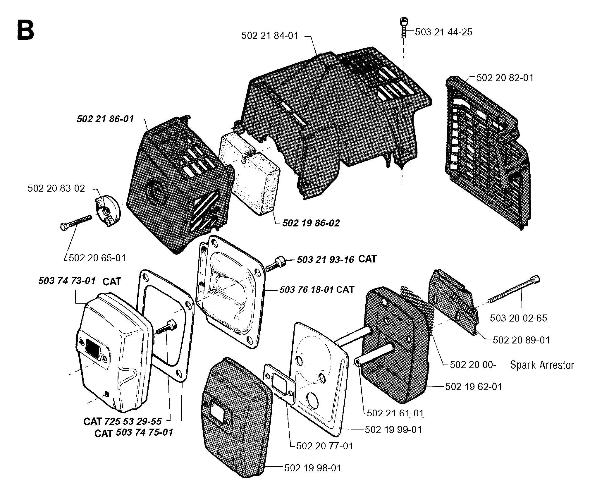 COOLING SYSTEM