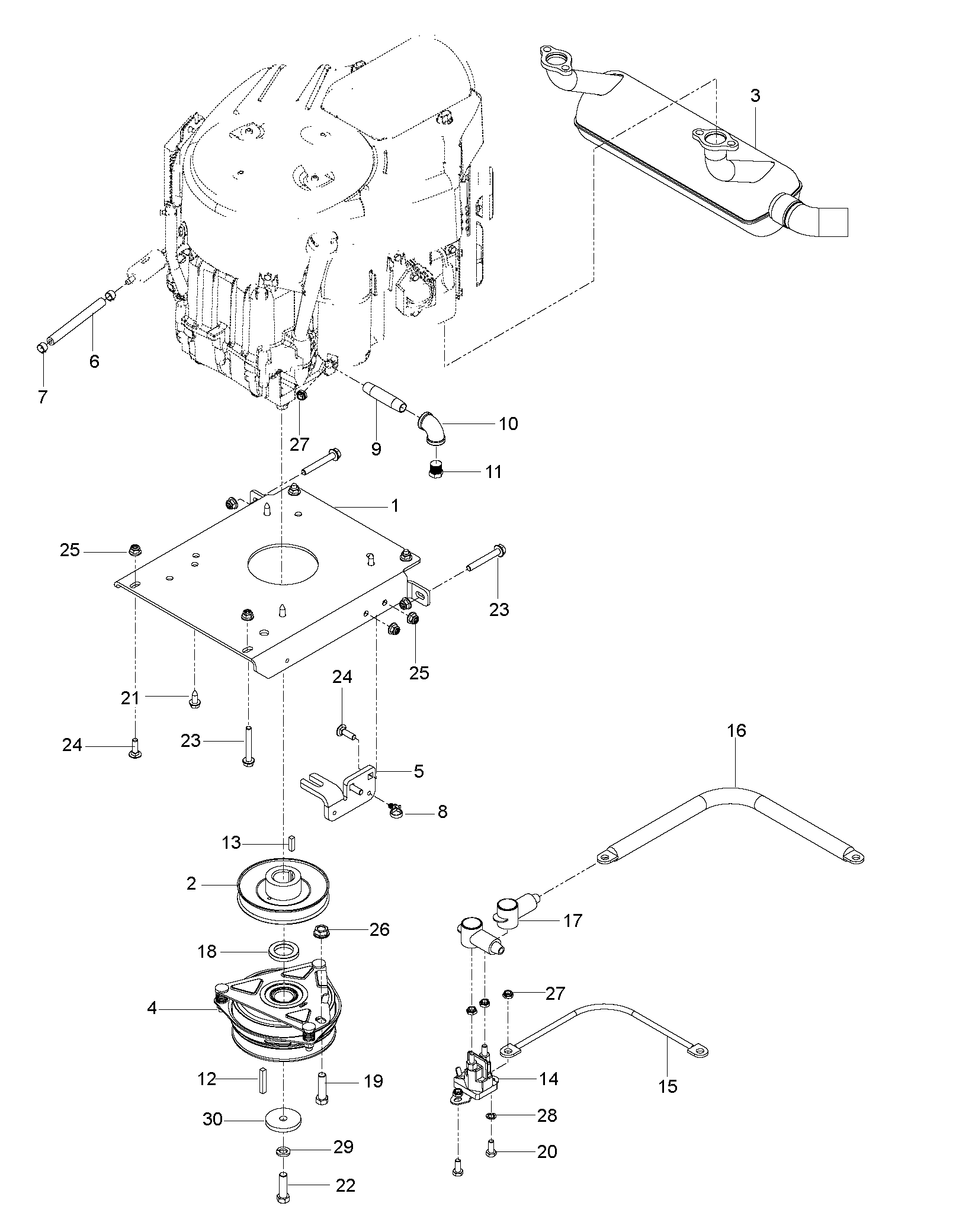CONTROLS