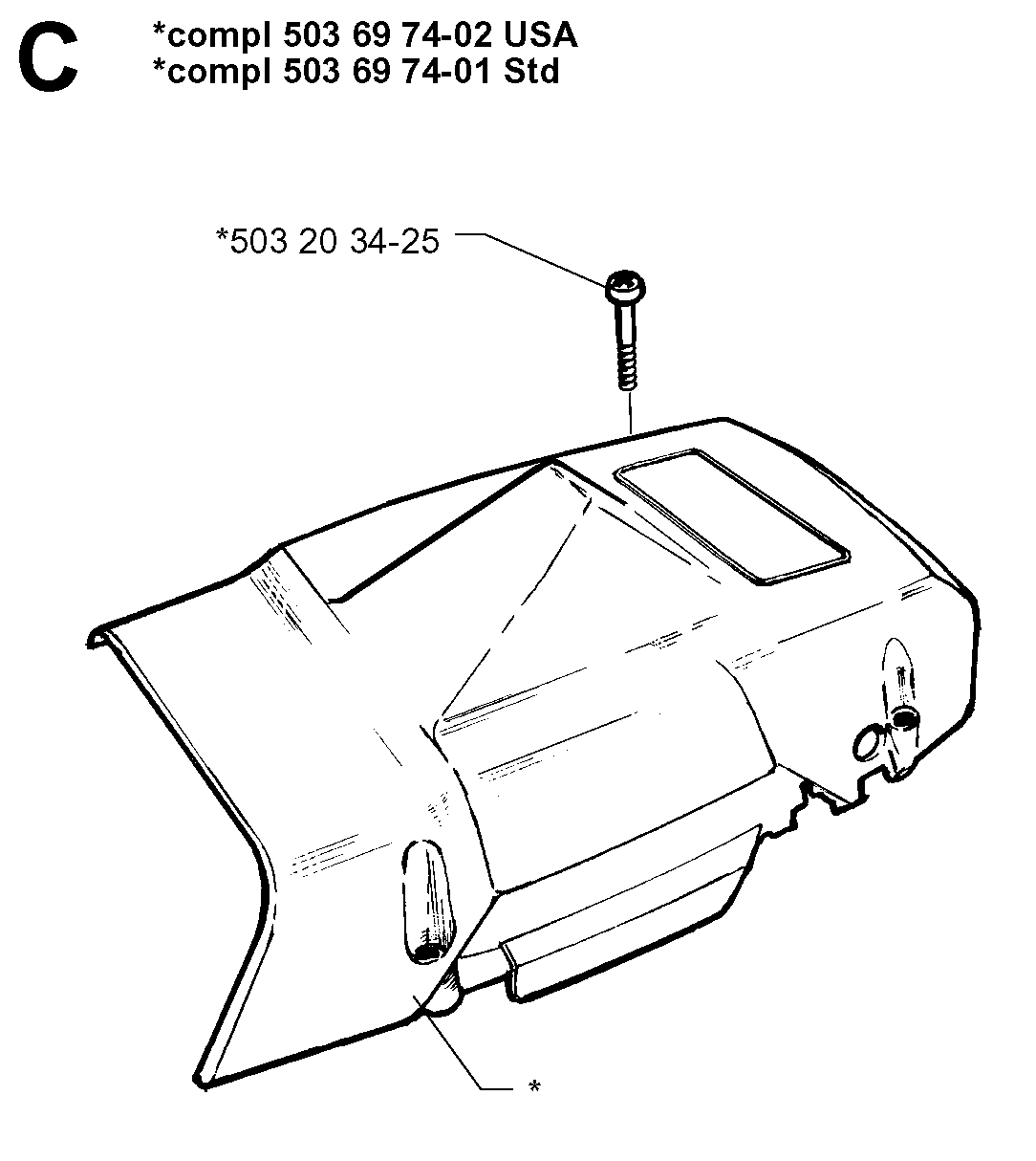 PARKING BRAKE