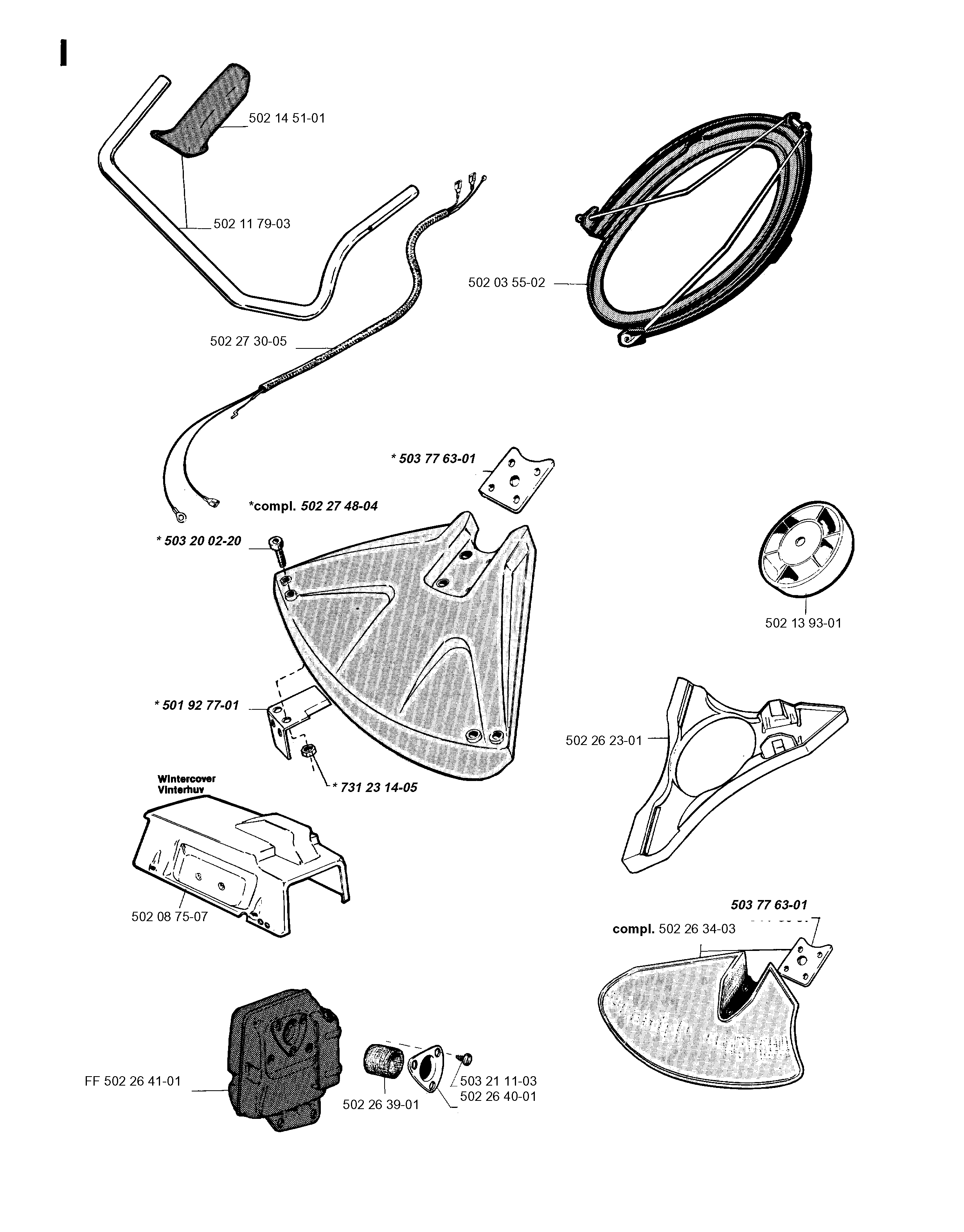 ELECTRICAL