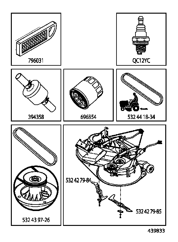 ACCESSORIES