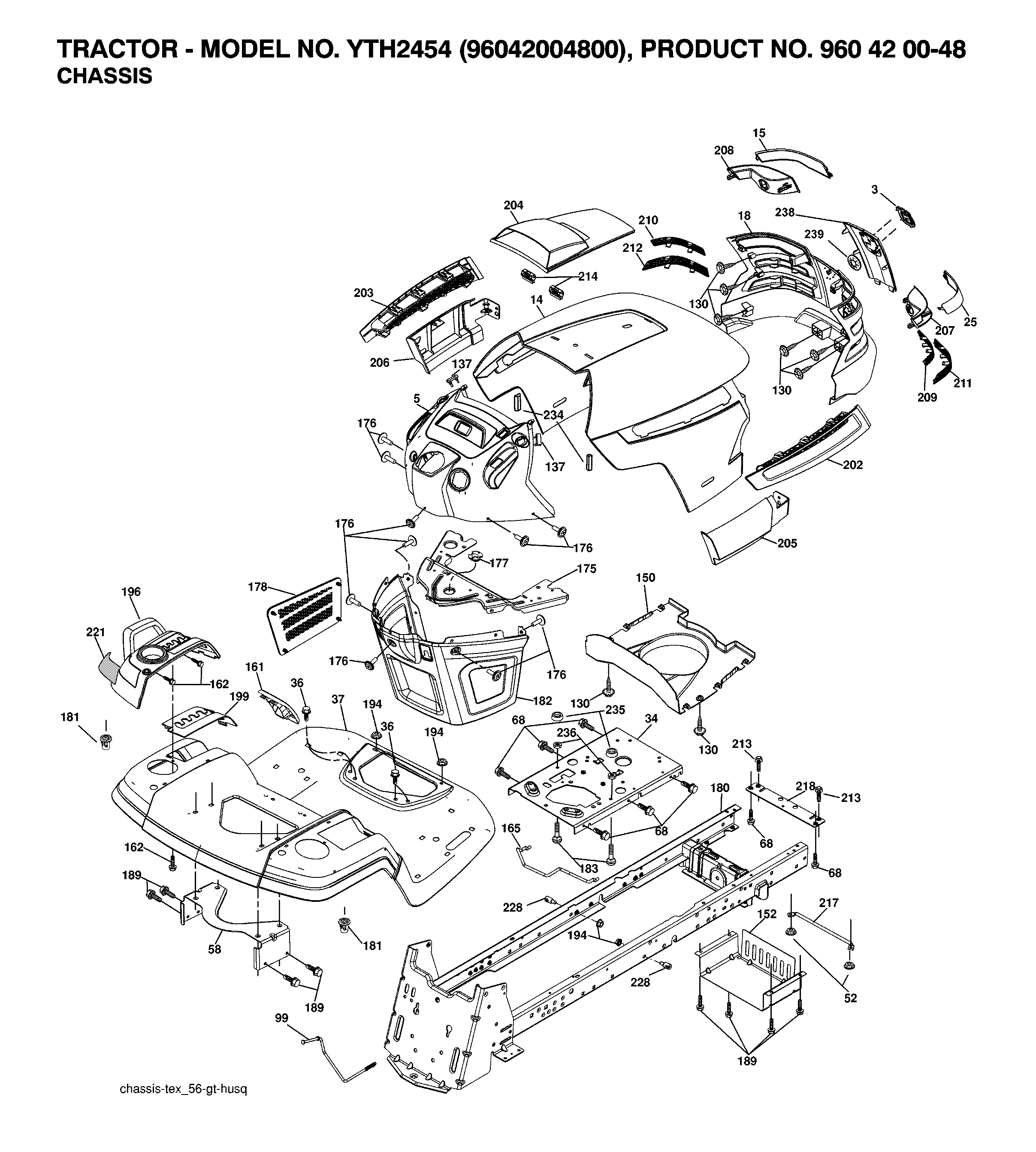 CHASSIS & ENCLOSURES