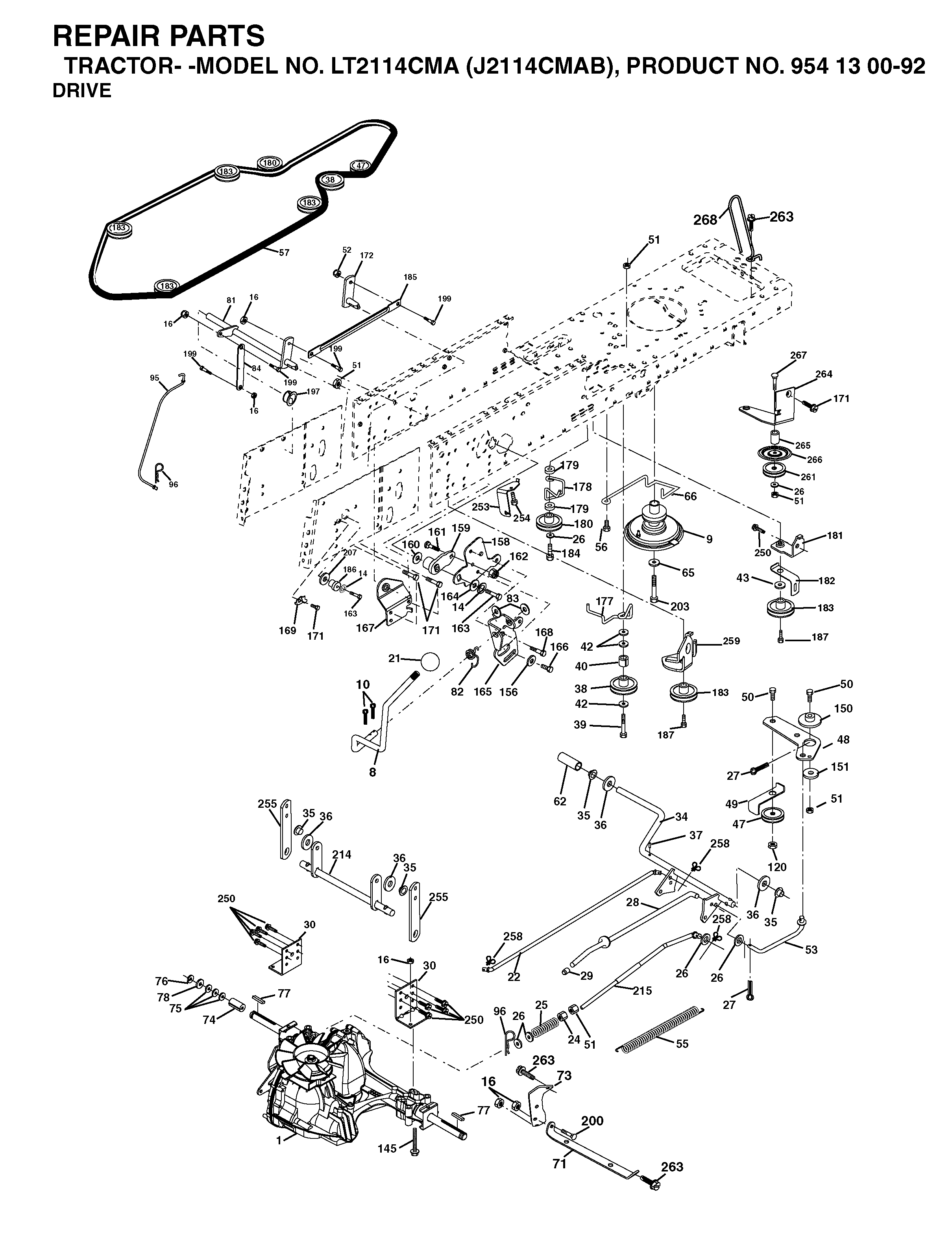 ELECTRICAL