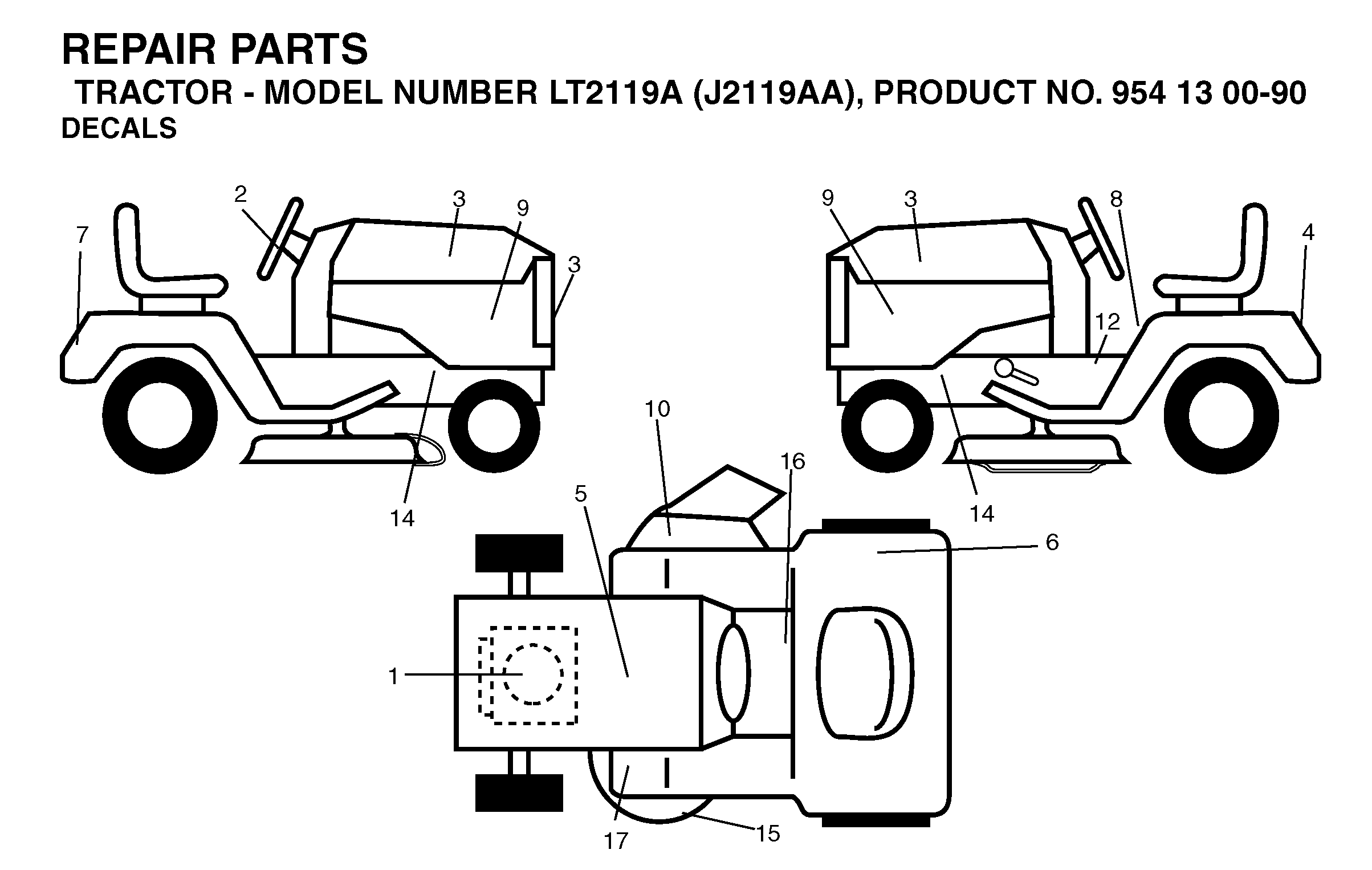 HYDRAULIC PUMP - MOTOR
