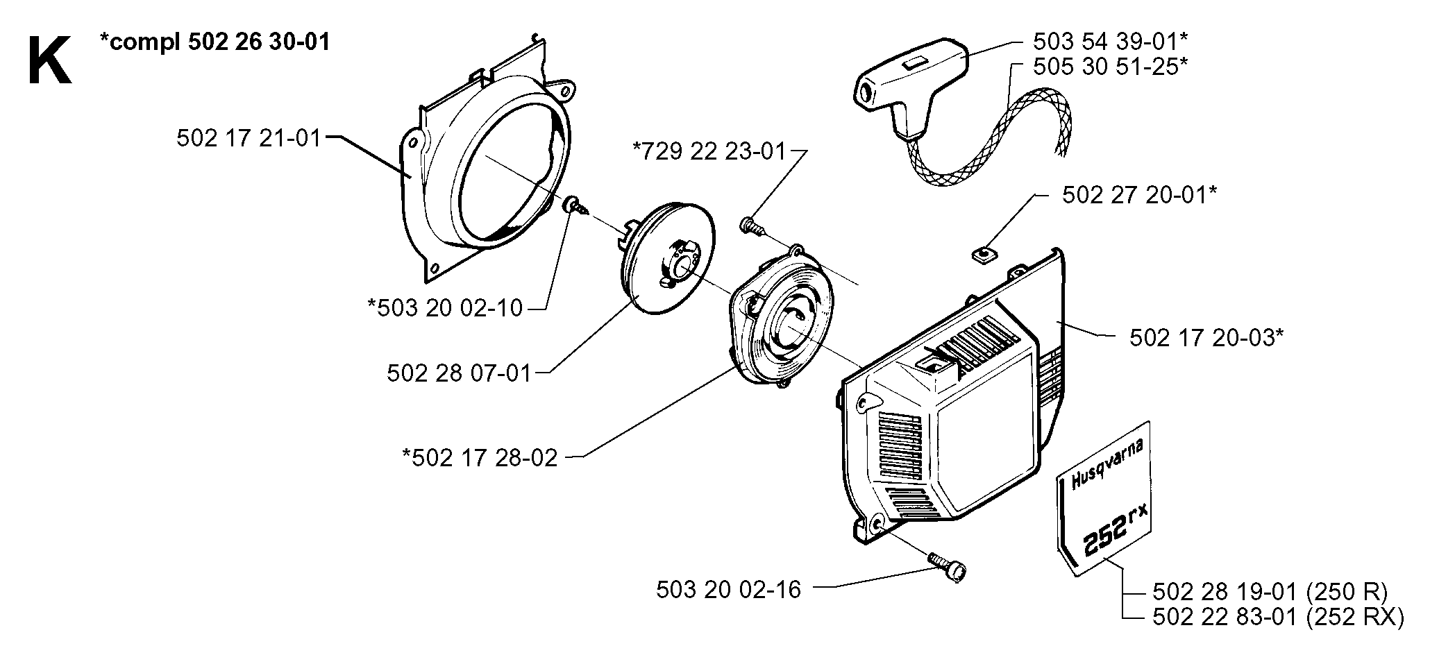 FUEL SYSTEM