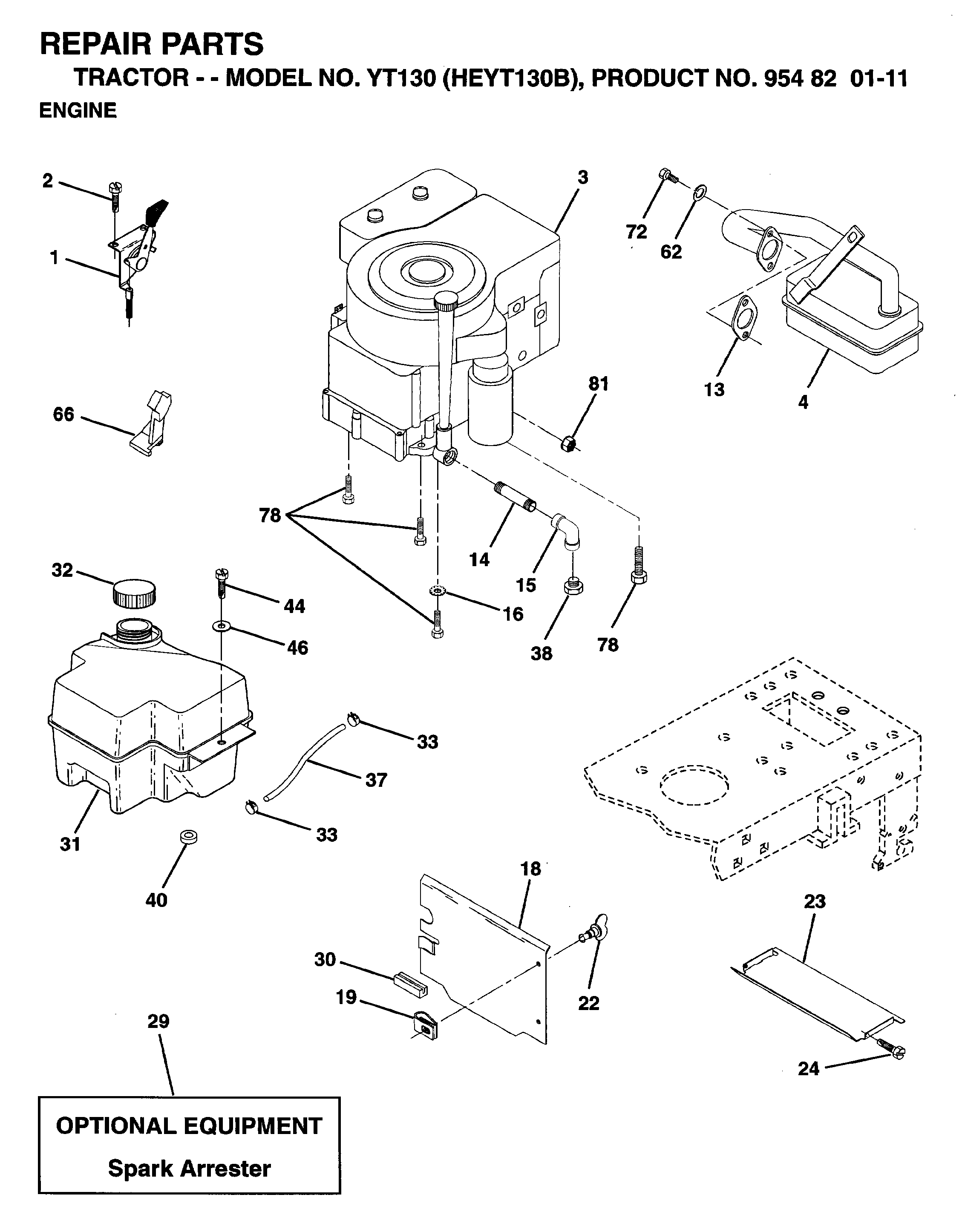 HYDRAULIC FRAME