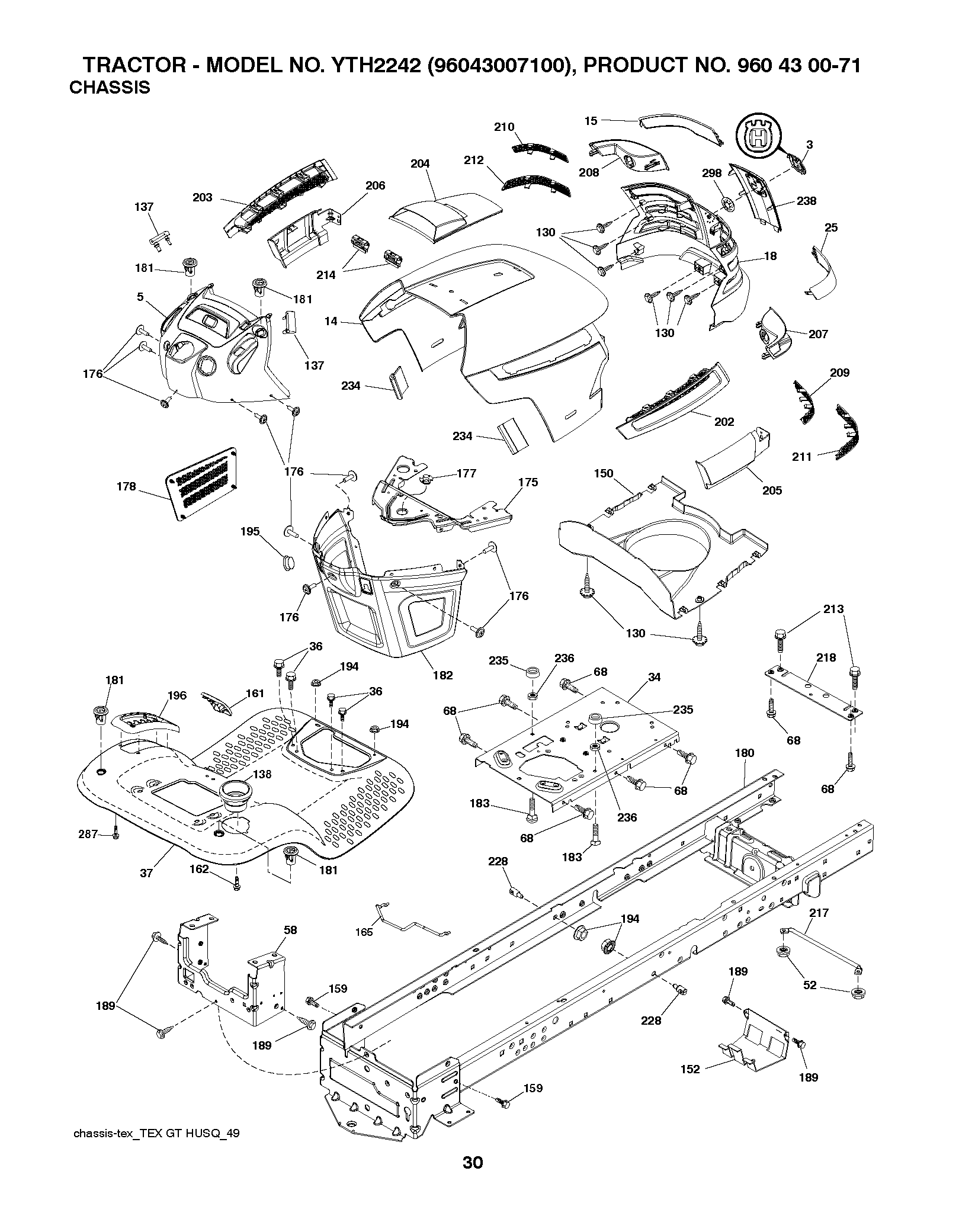 CHASSIS & ENCLOSURES