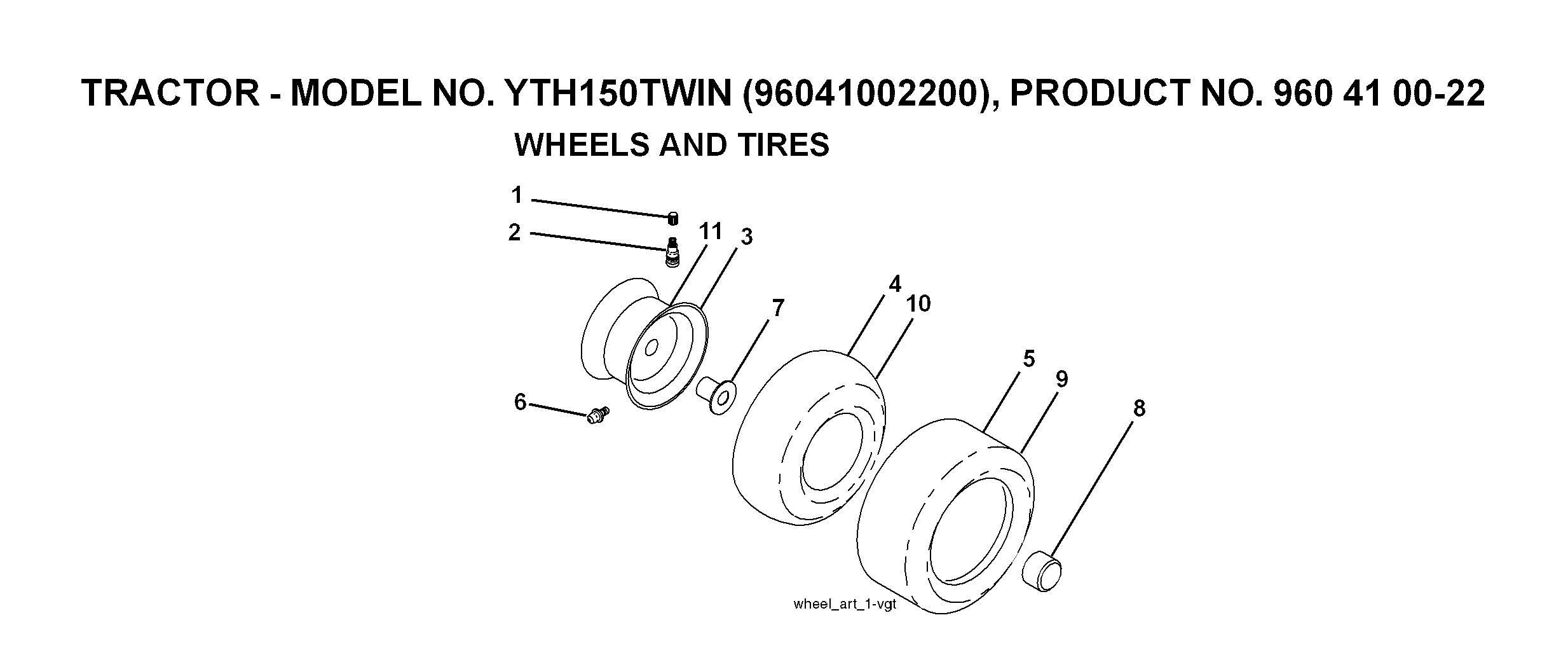 HYDRAULIC PUMP - MOTOR