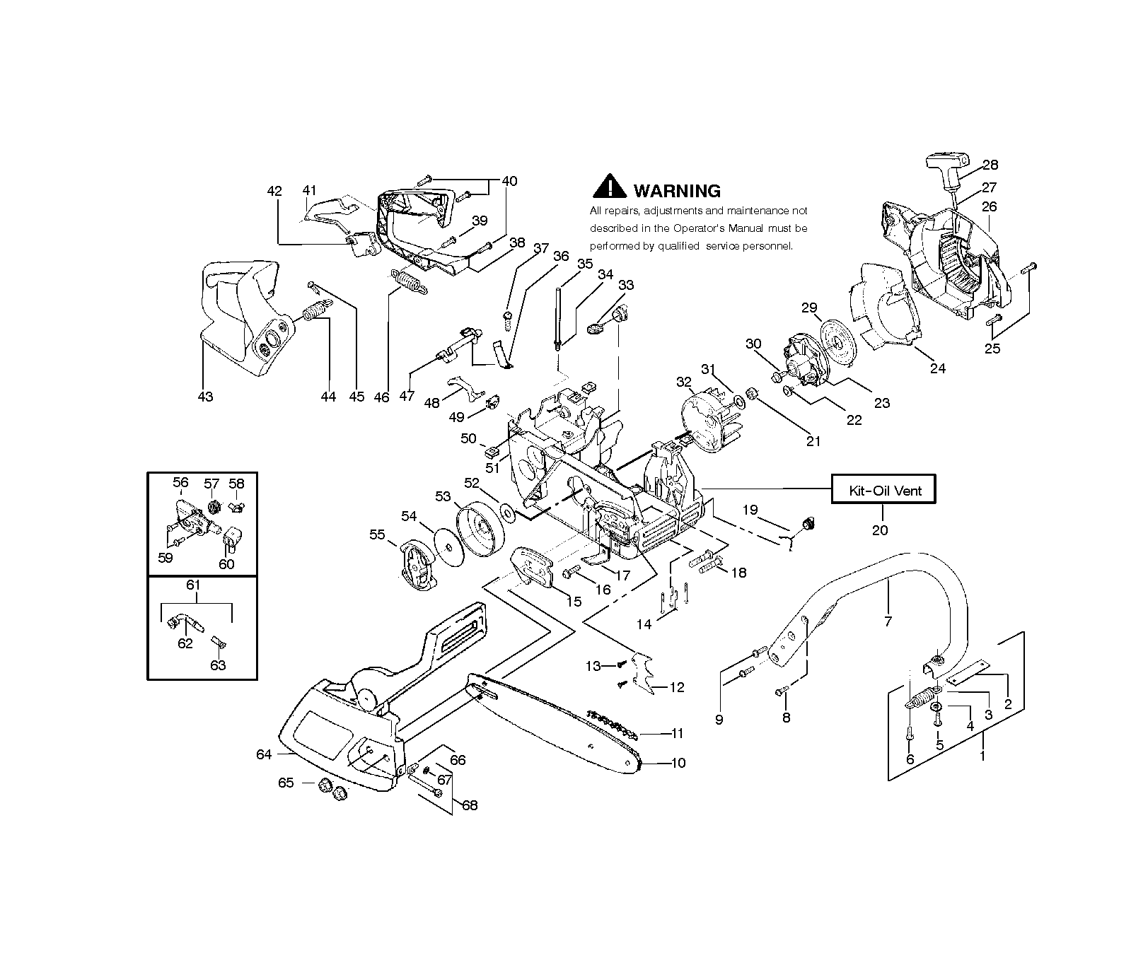 IGNITION SYSTEM