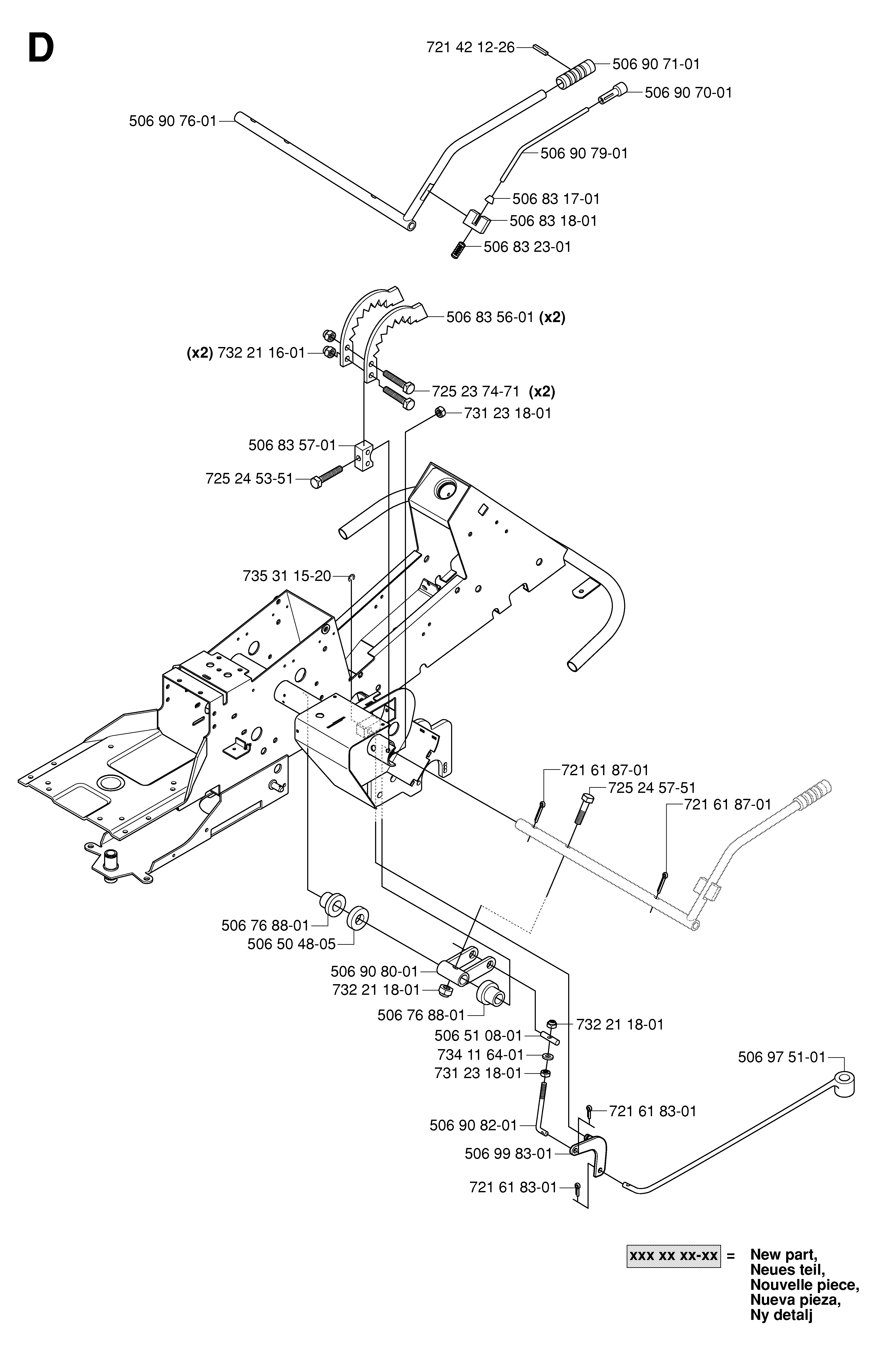 STEERING
