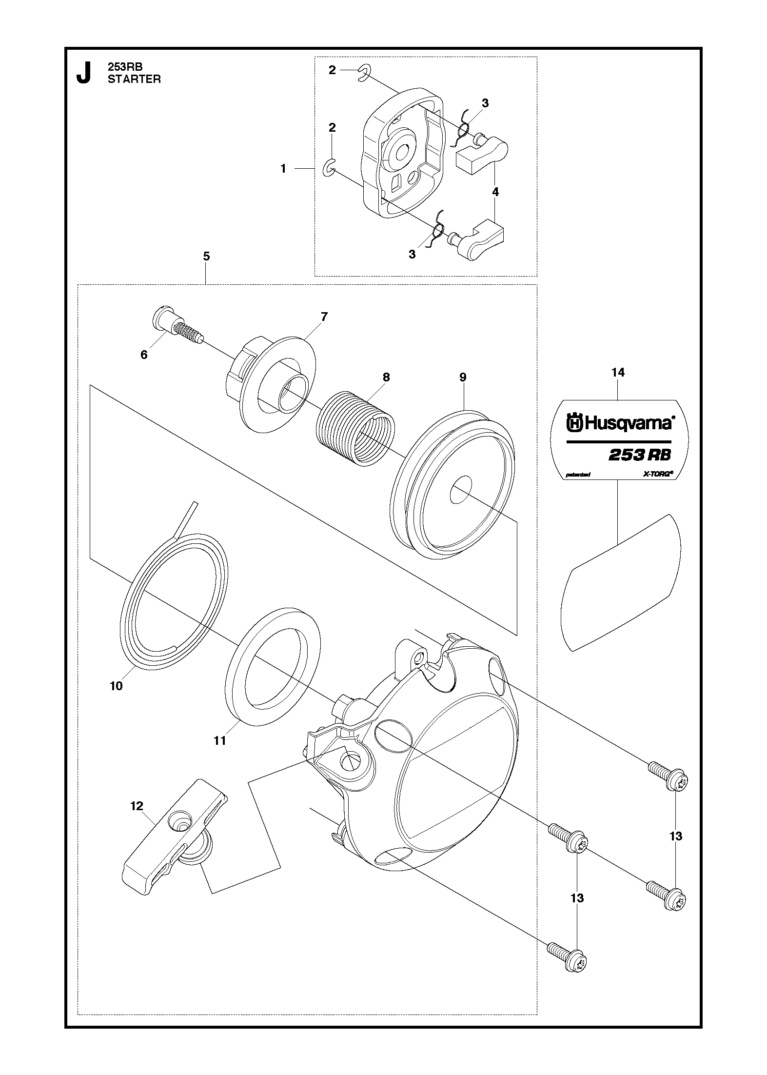 IGNITION SYSTEM