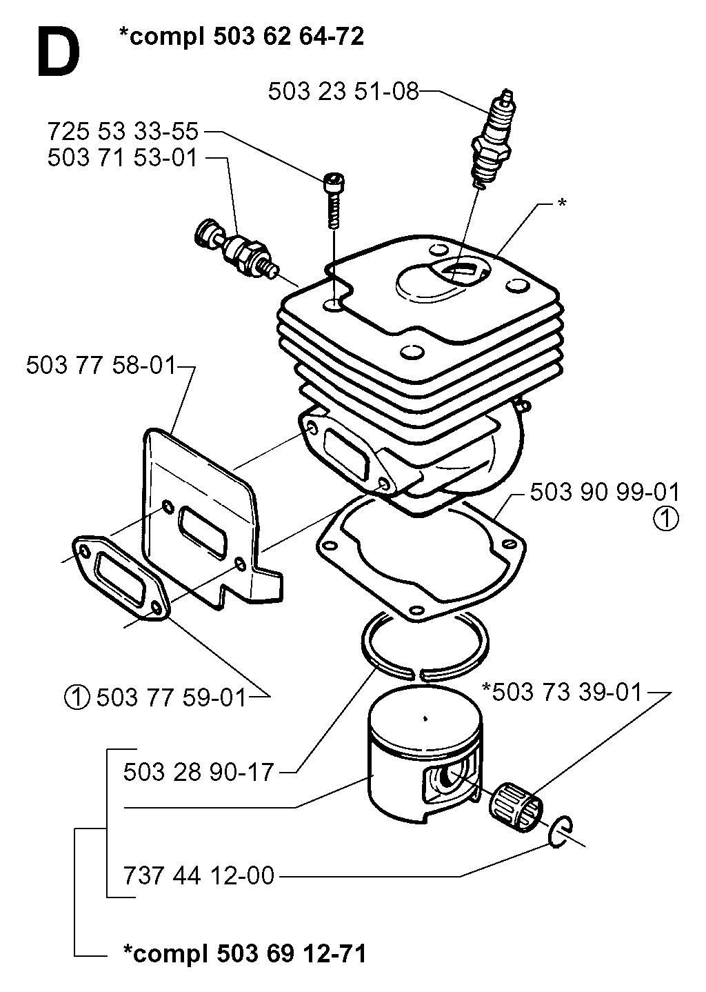 FUEL SYSTEM
