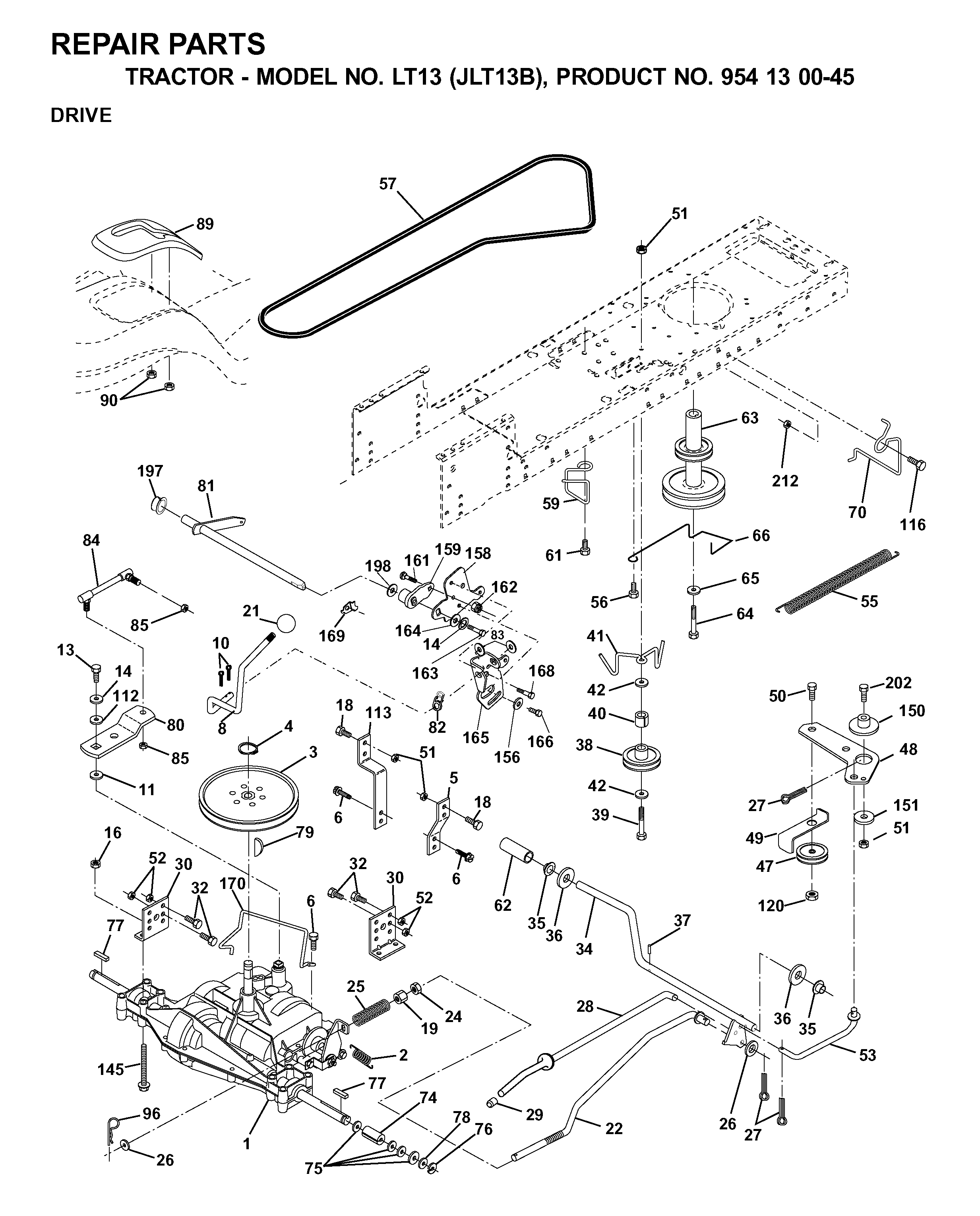 IGNITION SYSTEM