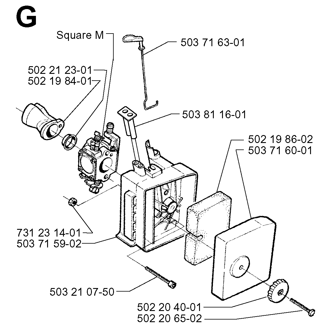 STEERING