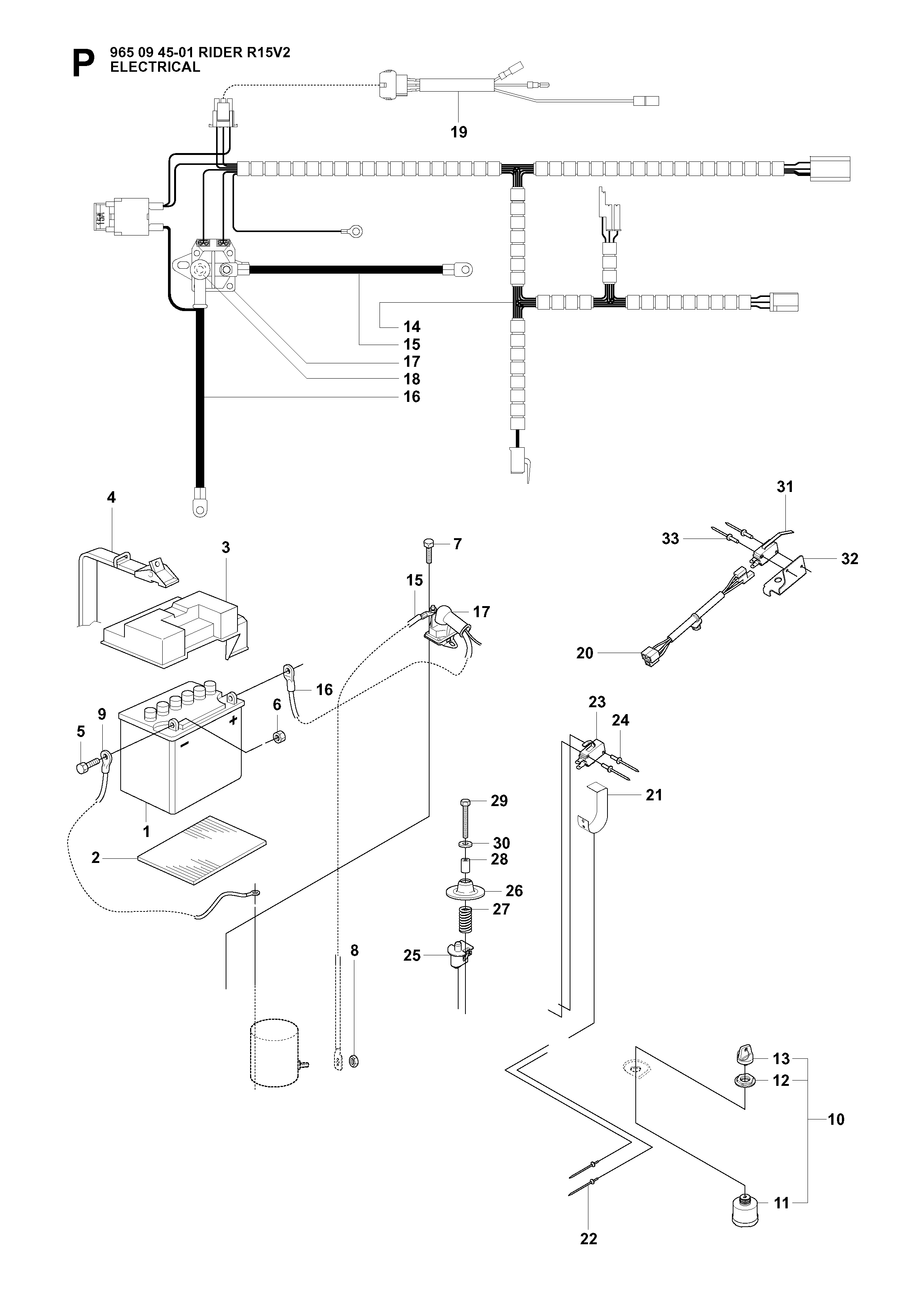 ELECTRICAL