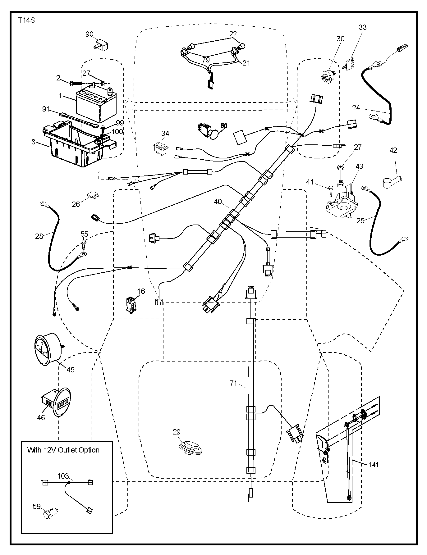 ELECTRICAL