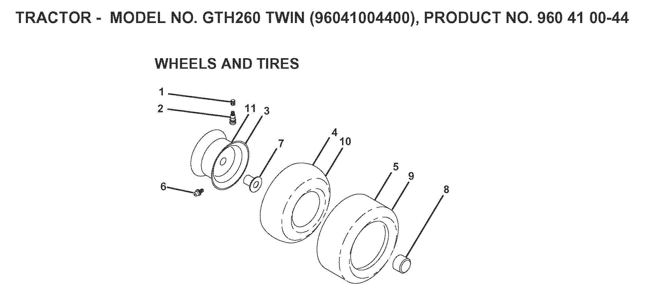 HYDRAULIC PUMP - MOTOR