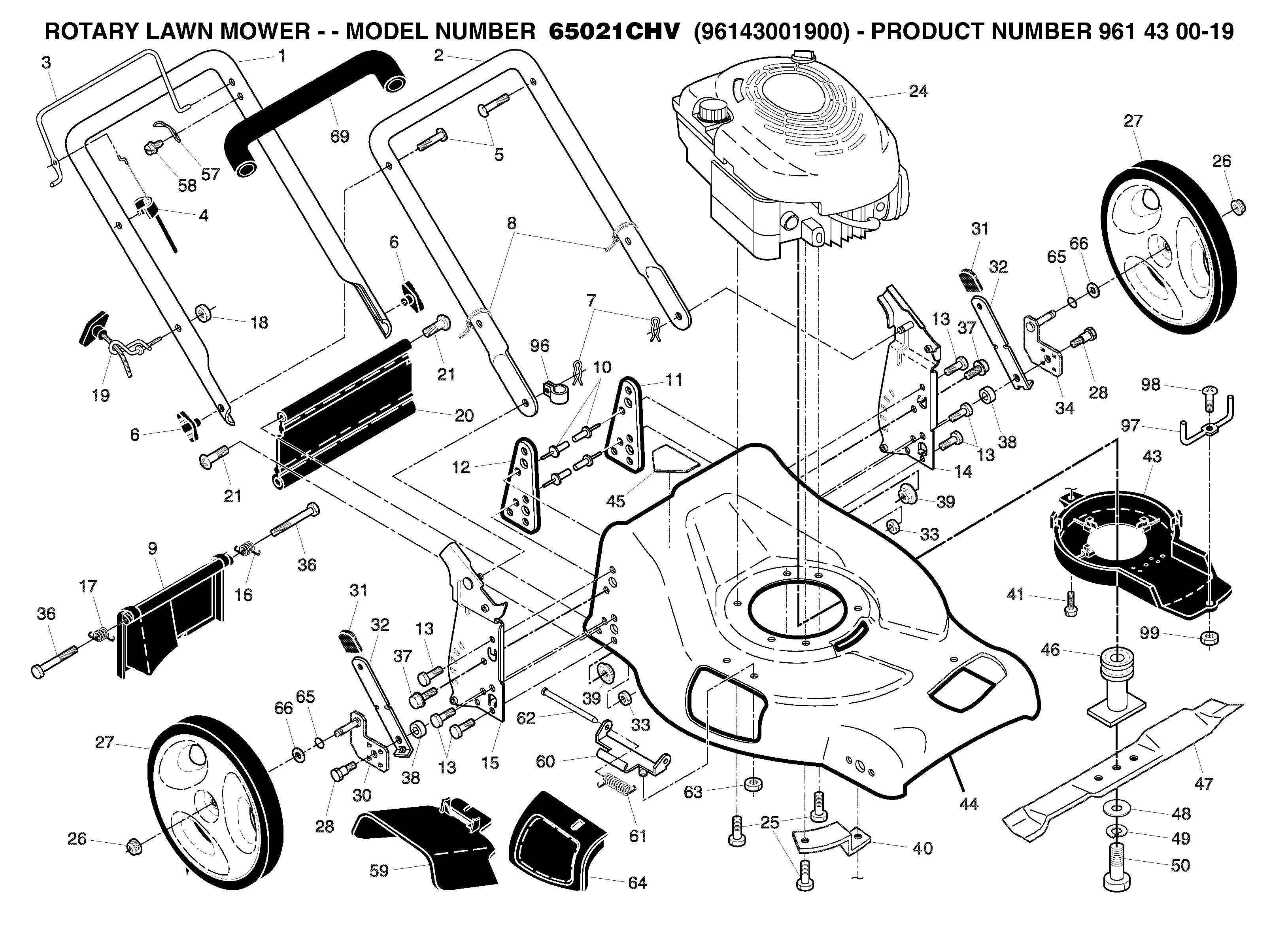 IGNITION SYSTEM
