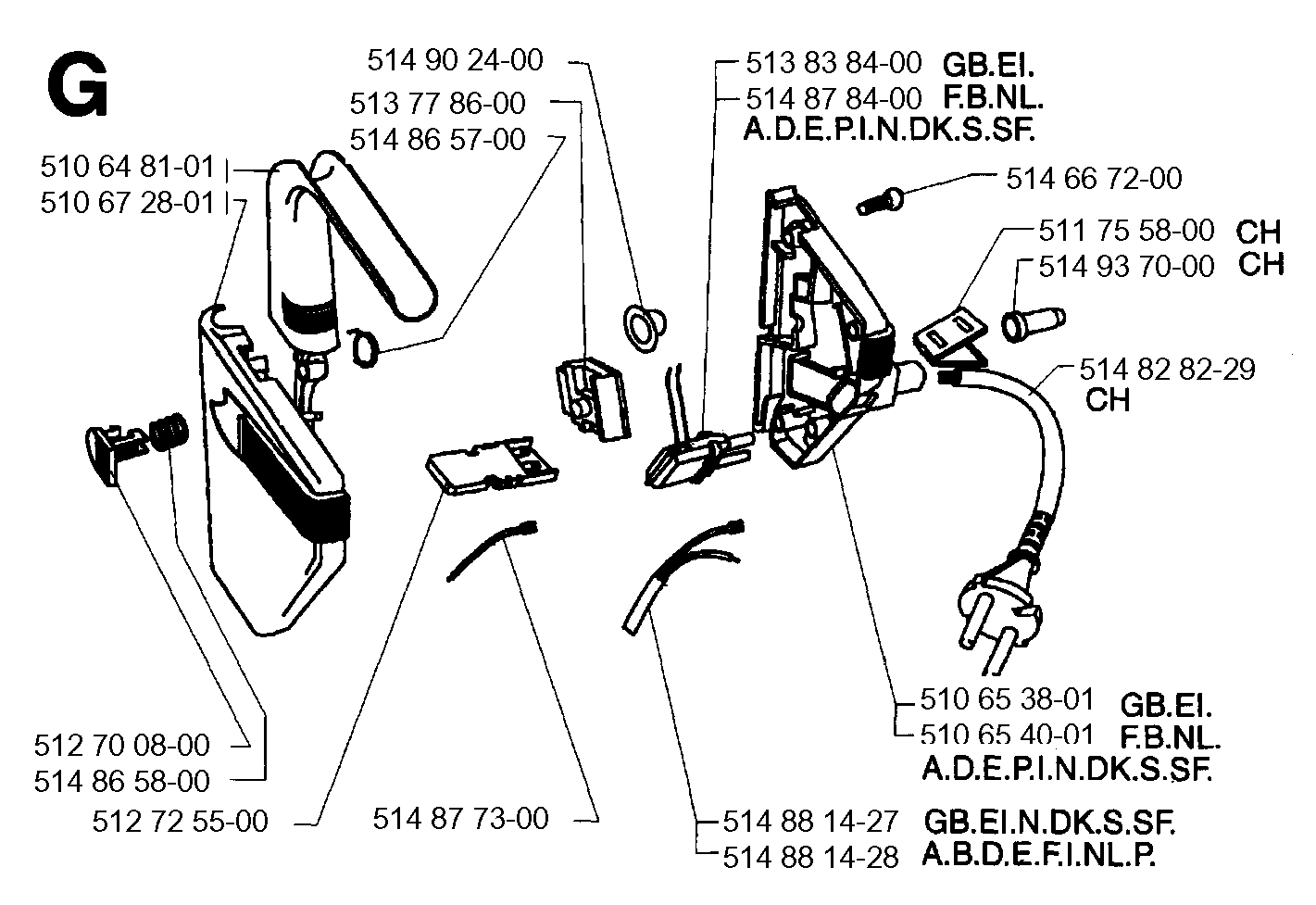 ENGINE PLATE