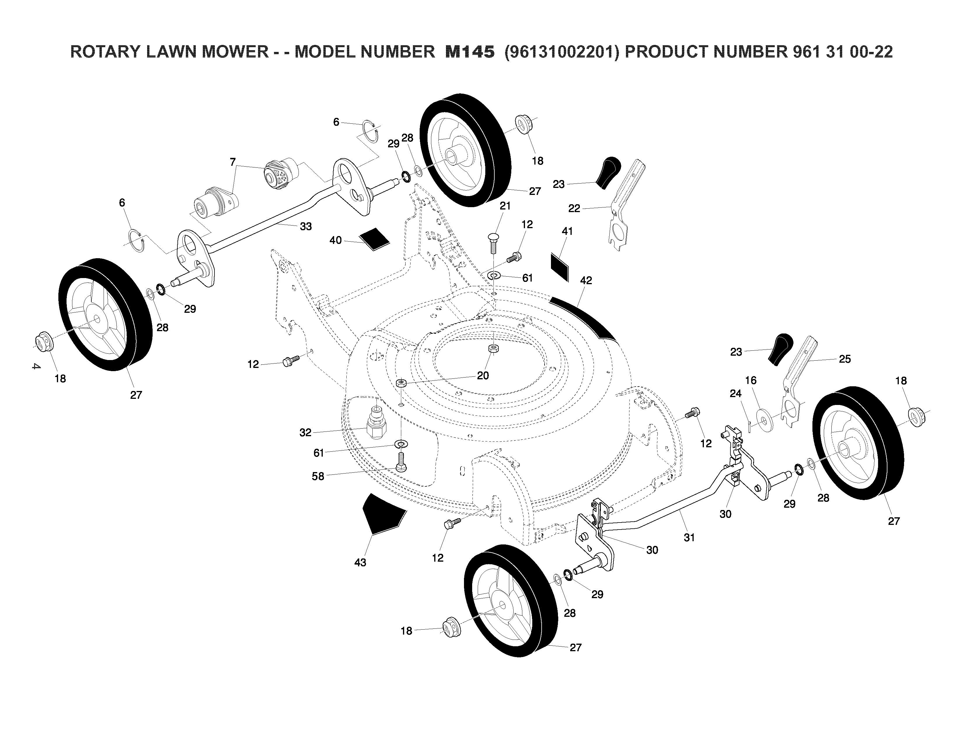 CHASSIS & ENCLOSURES