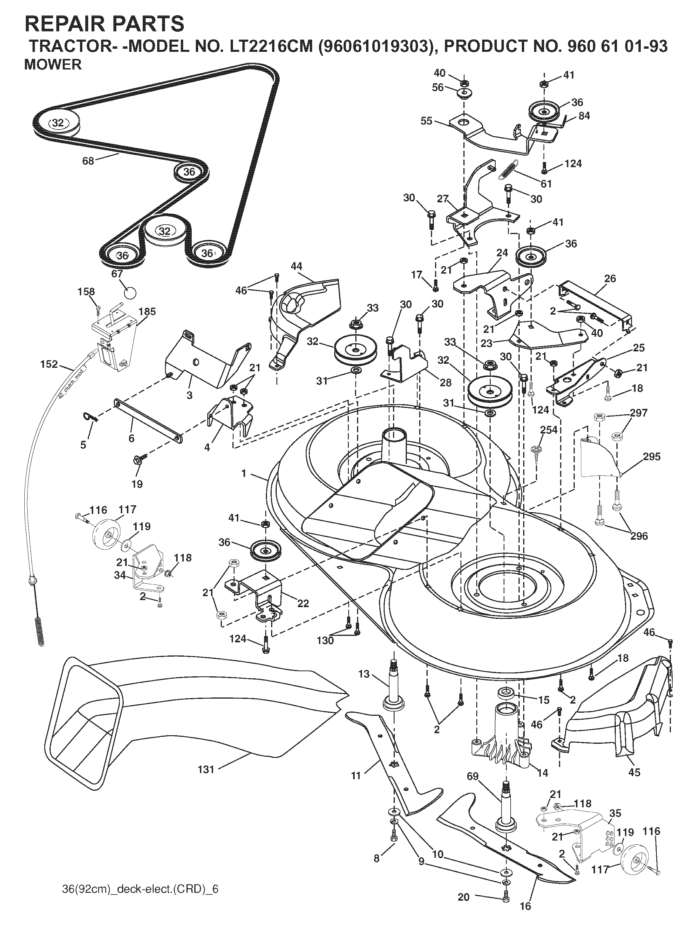 IGNITION SYSTEM