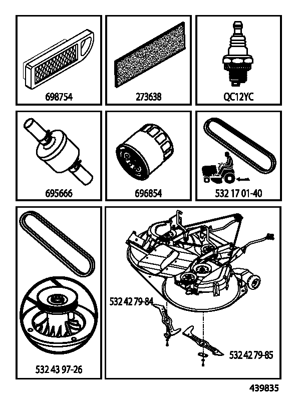ACCESSORIES
