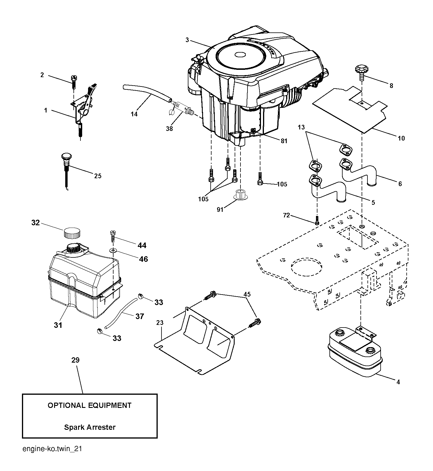 ENGINE
