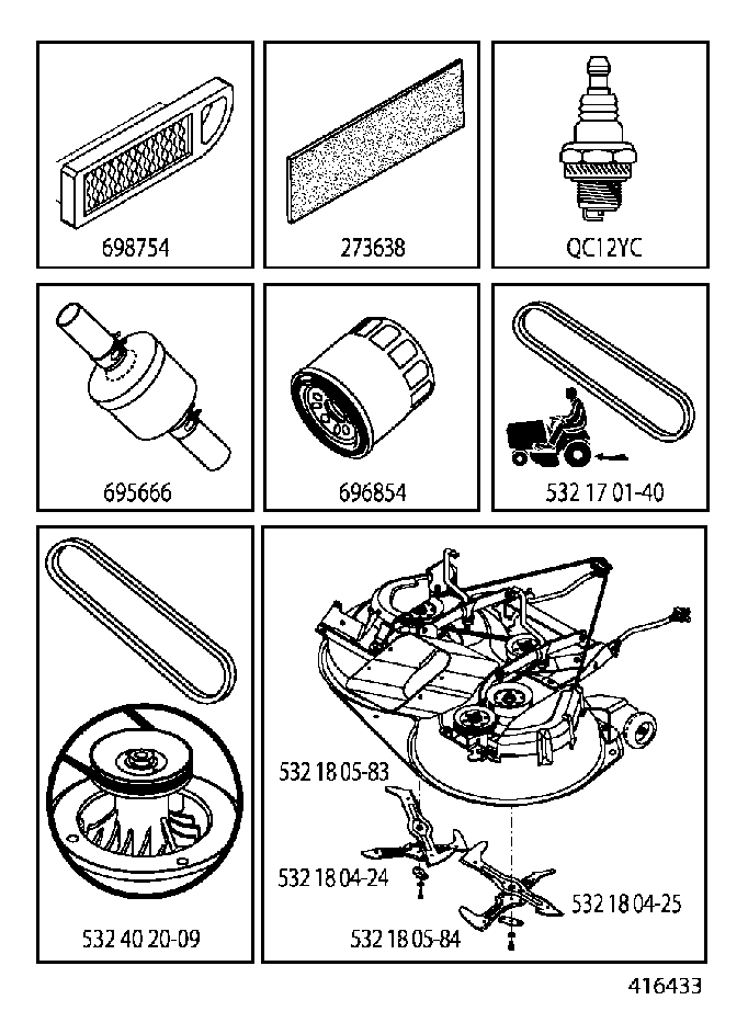 ACCESSORIES