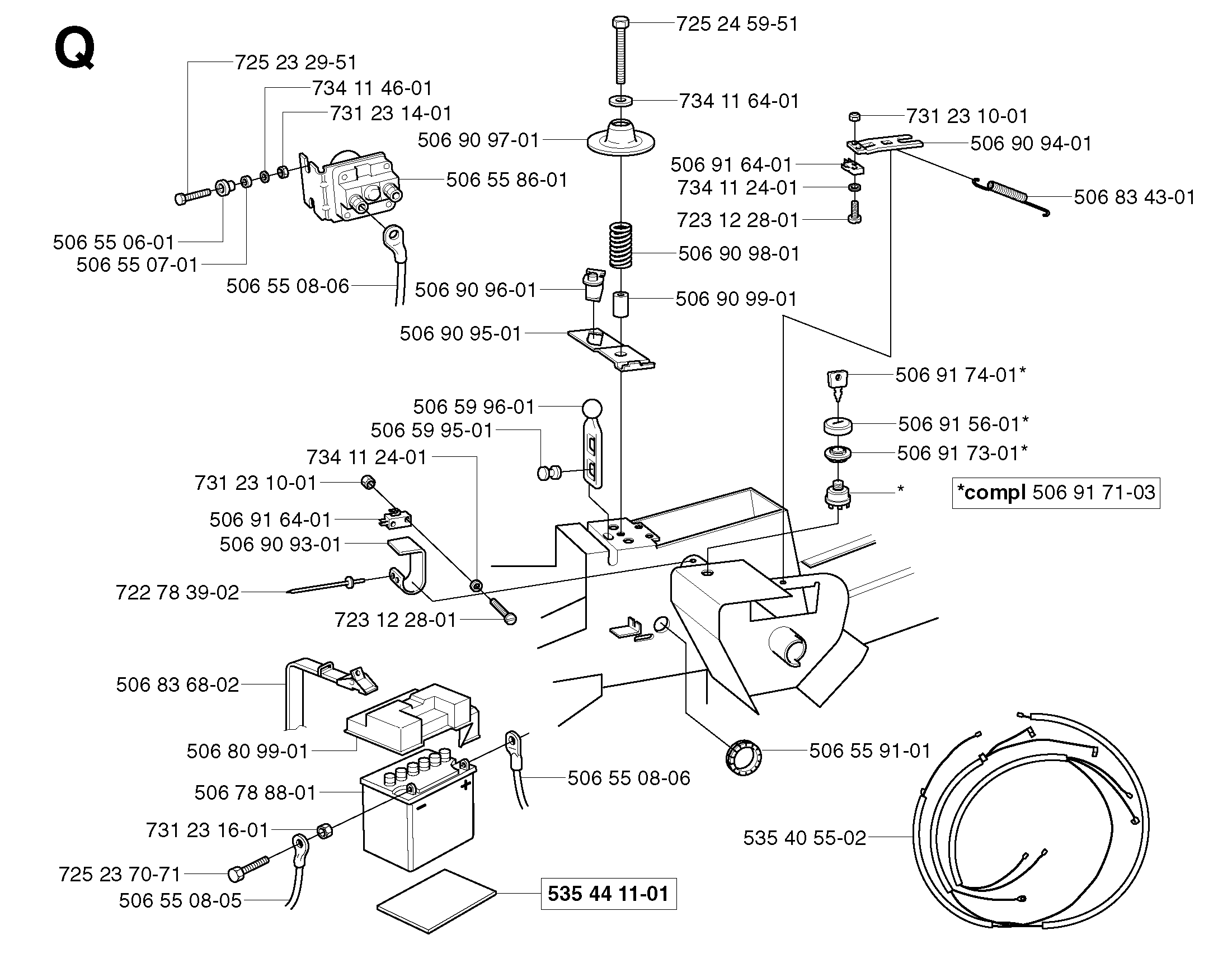 ELECTRICAL