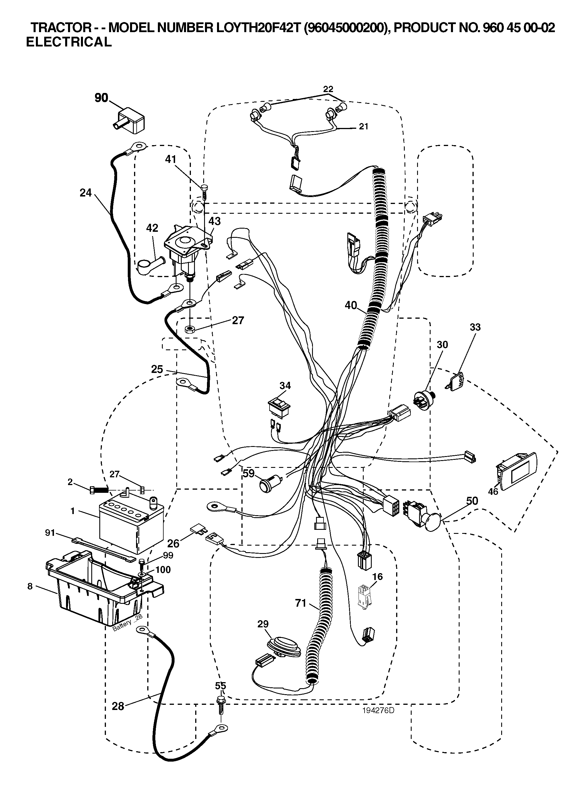 ELECTRICAL