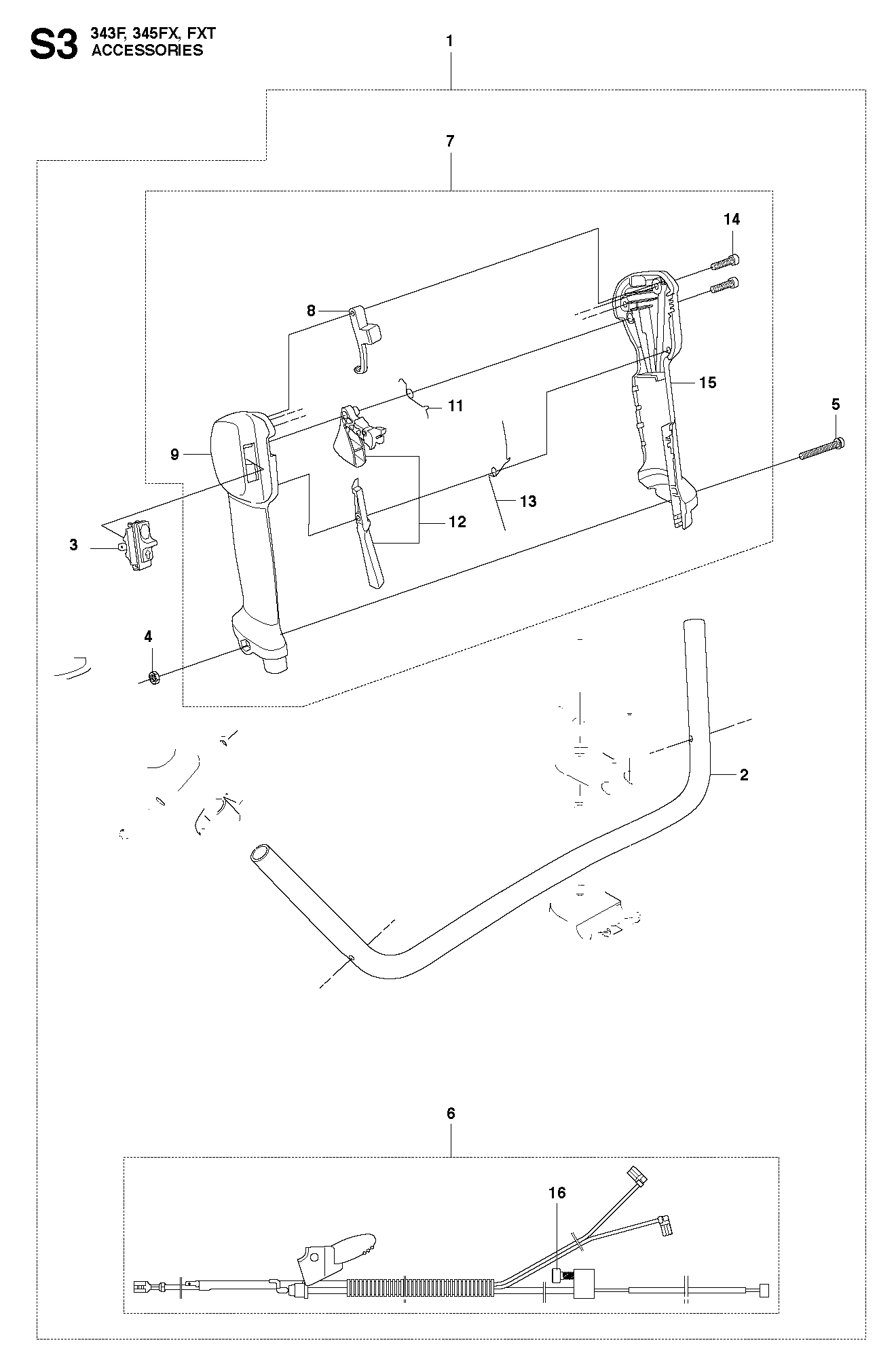 CYLINDER COVER
