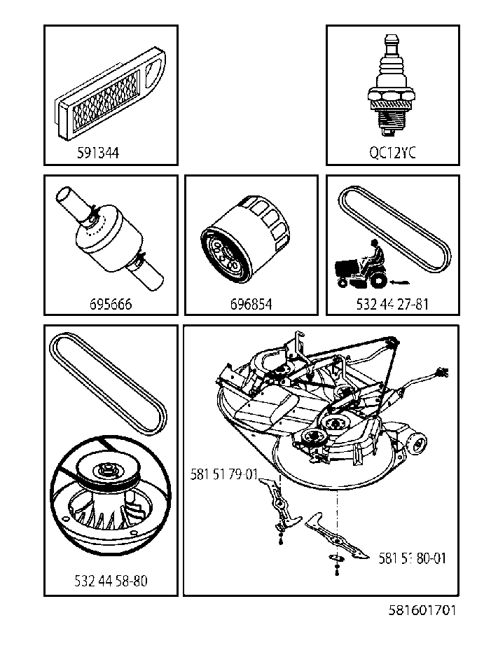 ACCESSORIES