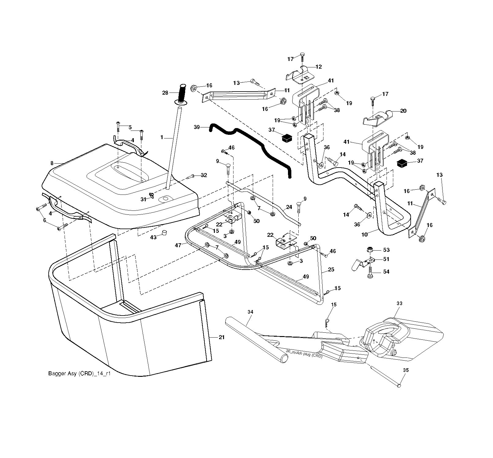 THROTTLE CONTROLS