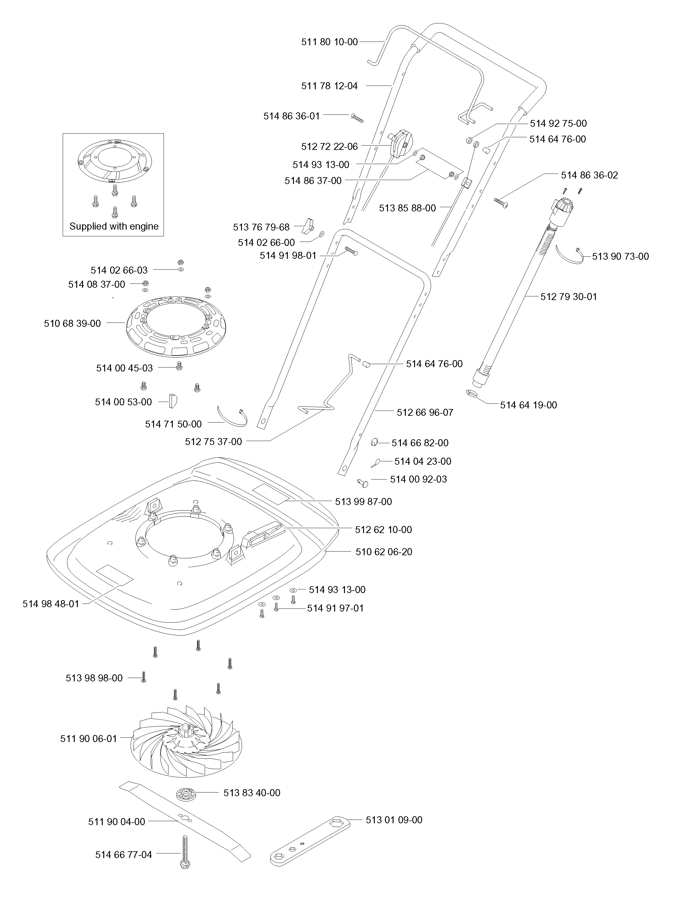 CYLINDER COVER