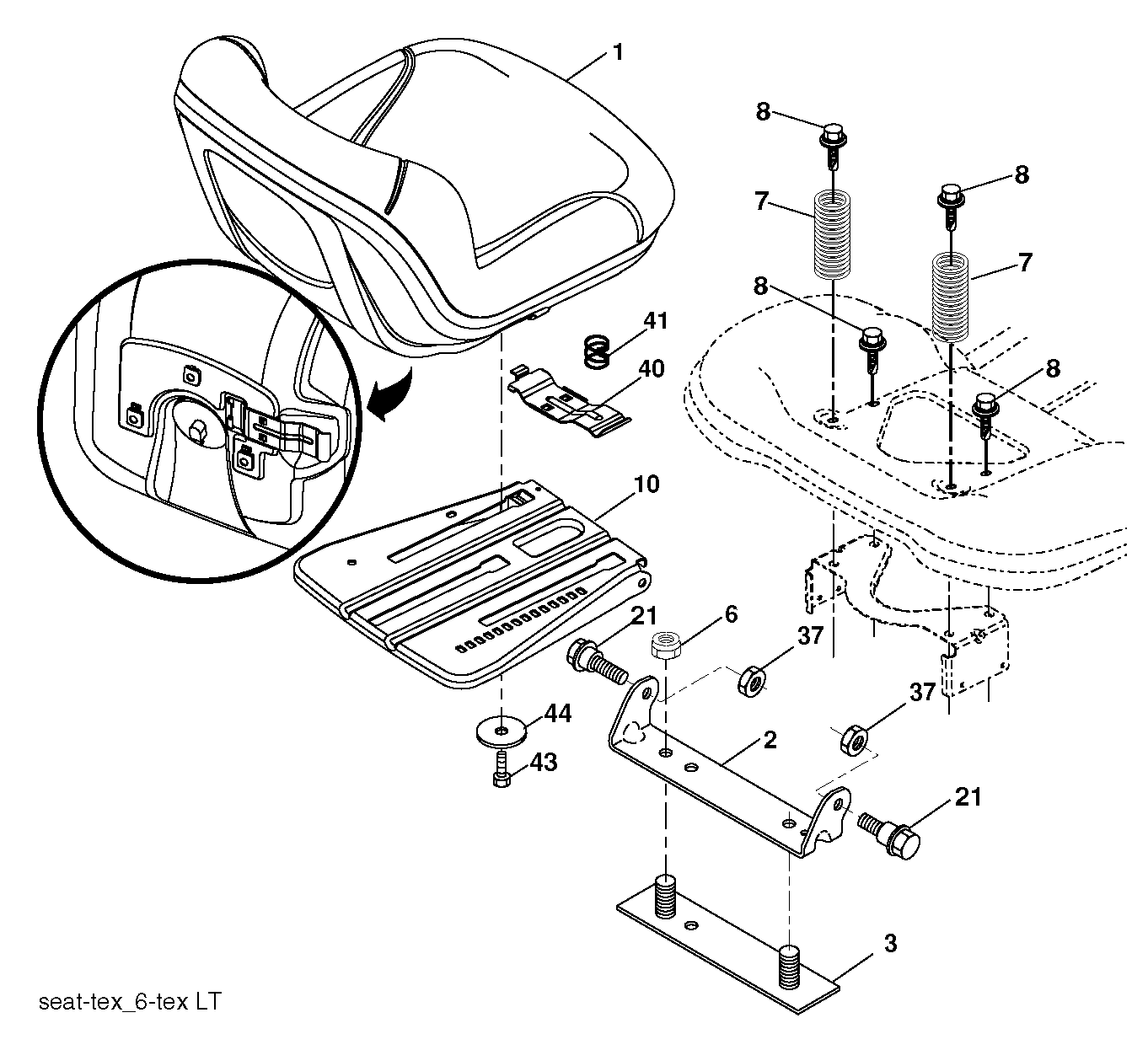 SEAT