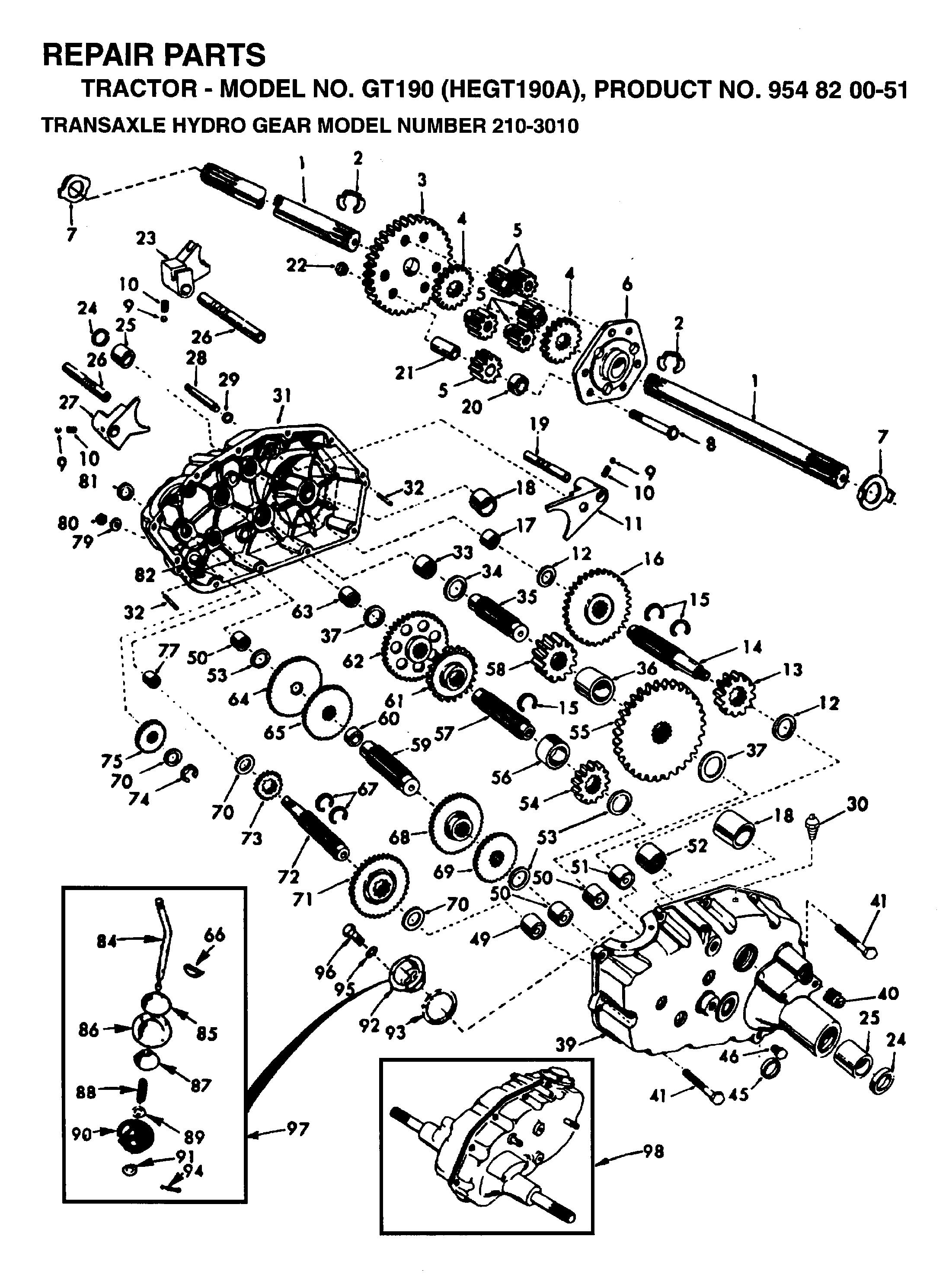 BEVEL GEAR