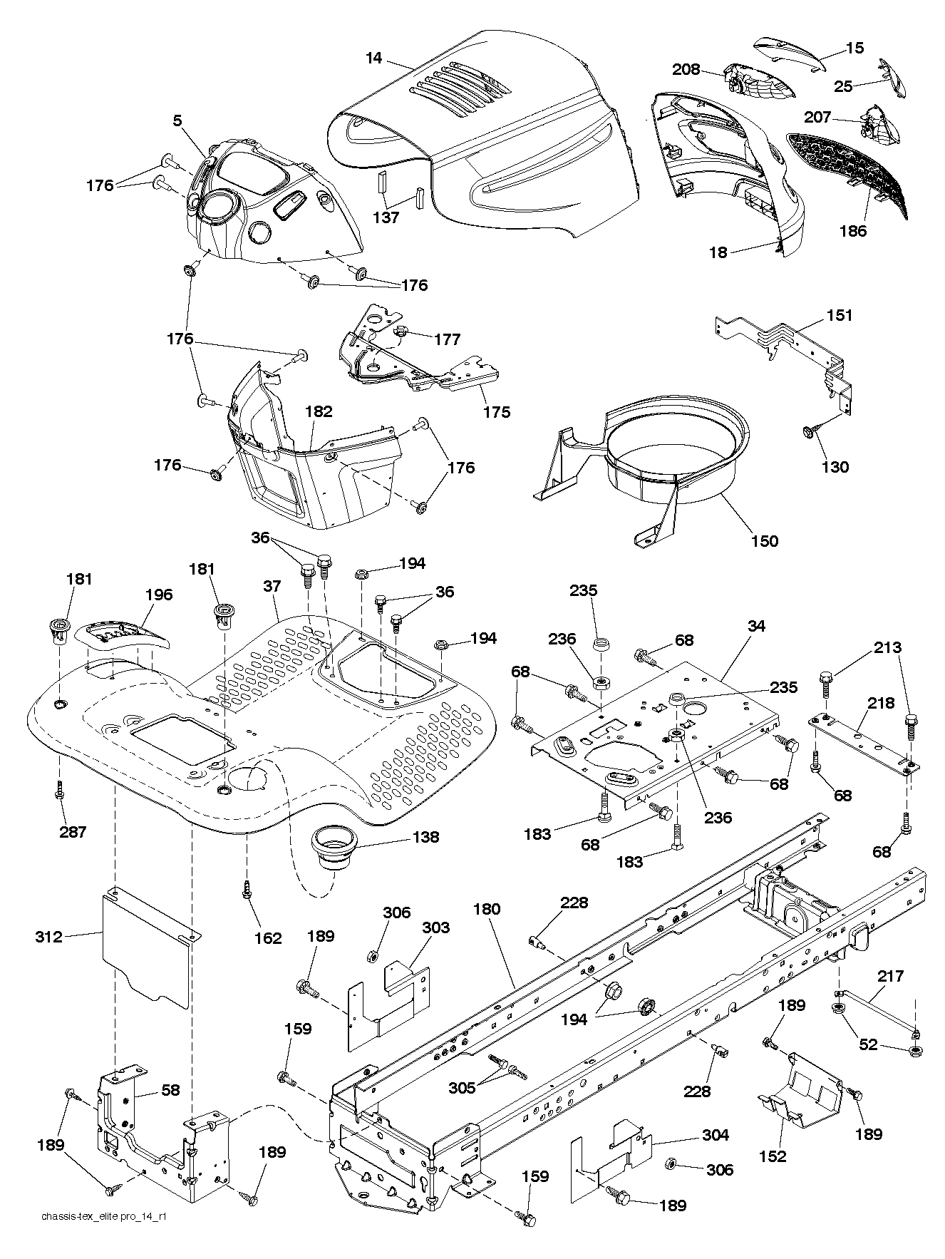 CARBURETOR DETAILS