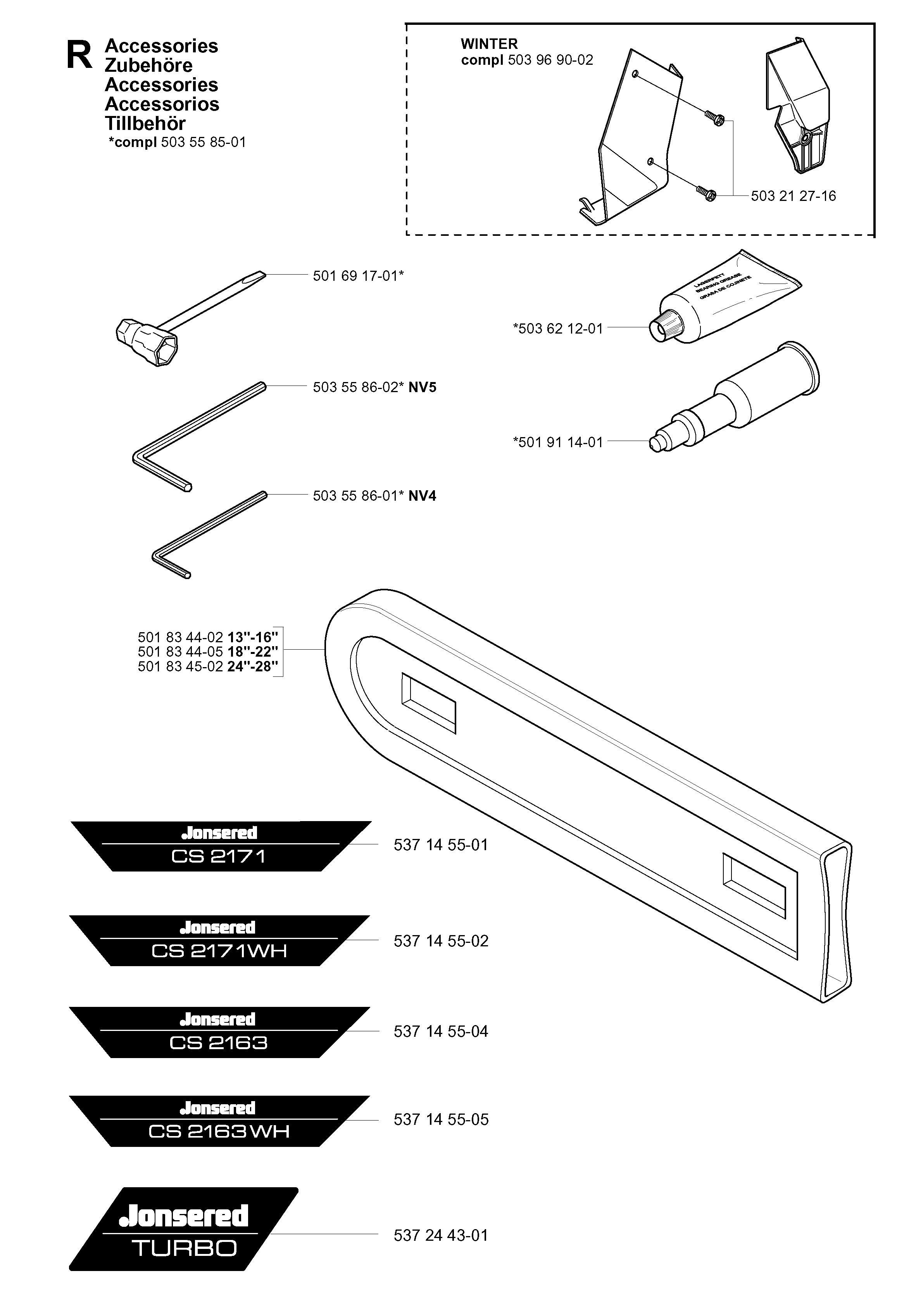 IGNITION SYSTEM & CLUTCH