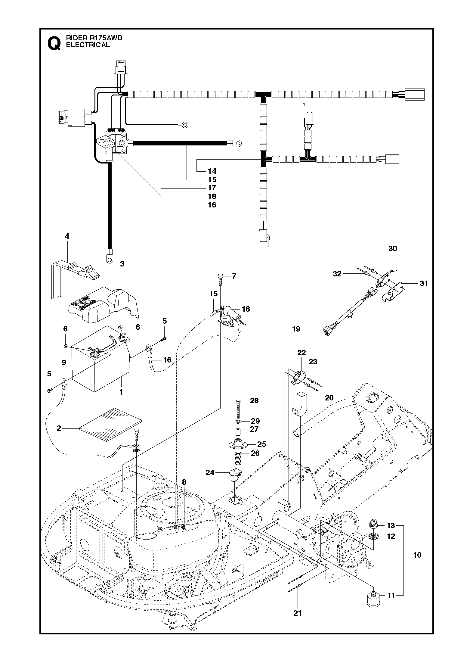 ELECTRICAL