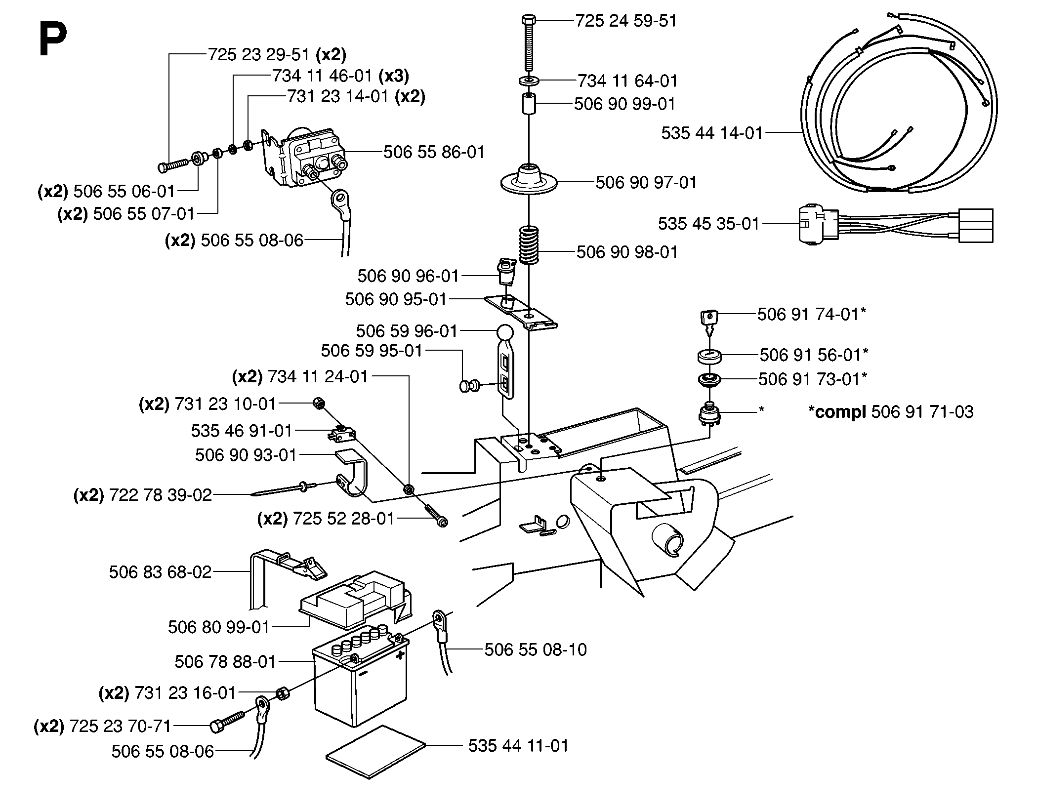 ELECTRICAL