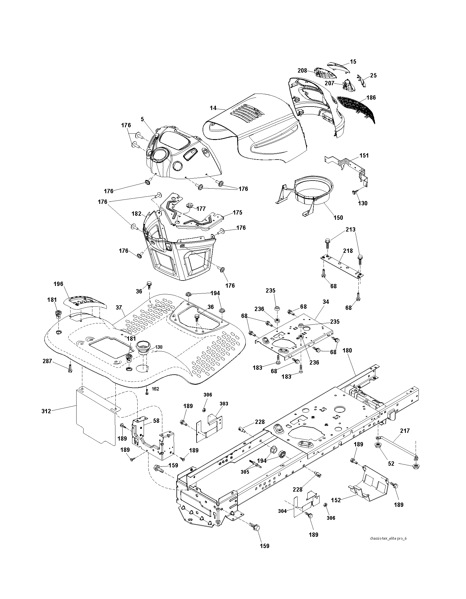 CHASSIS & ENCLOSURES