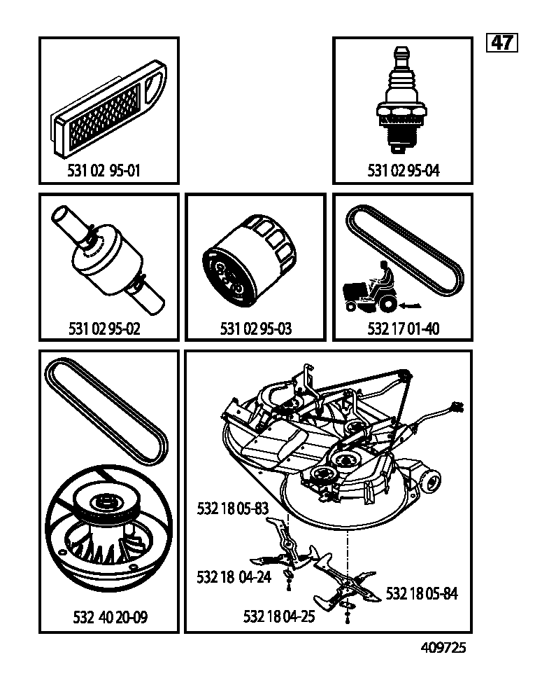 ACCESSORIES
